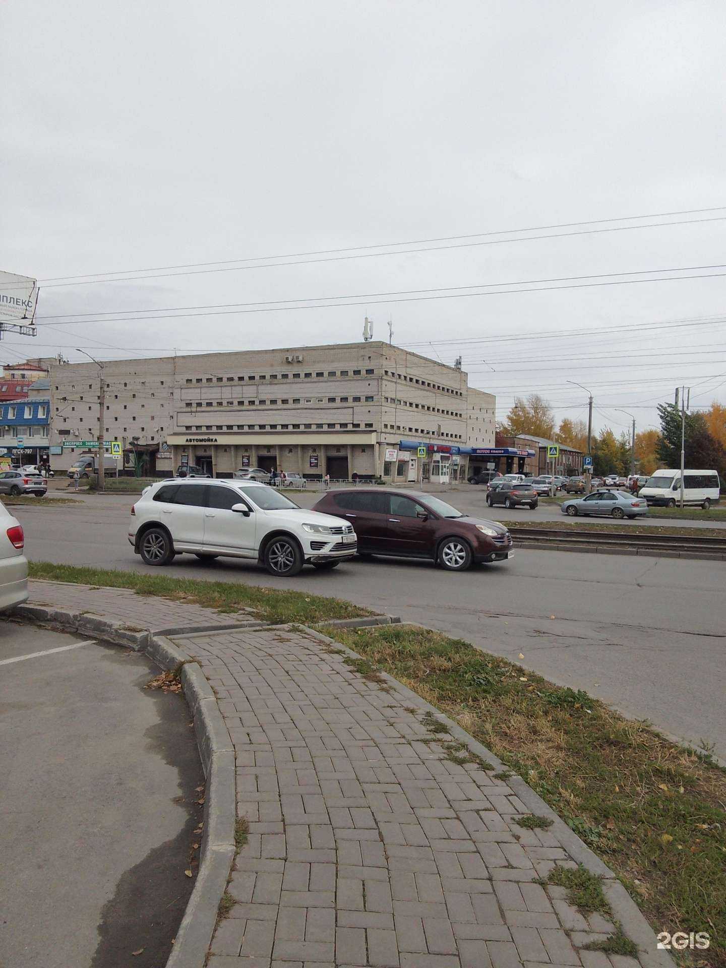 Отзывы на компанию Автосервис в Барнауле c фото - фотография 2 из 2