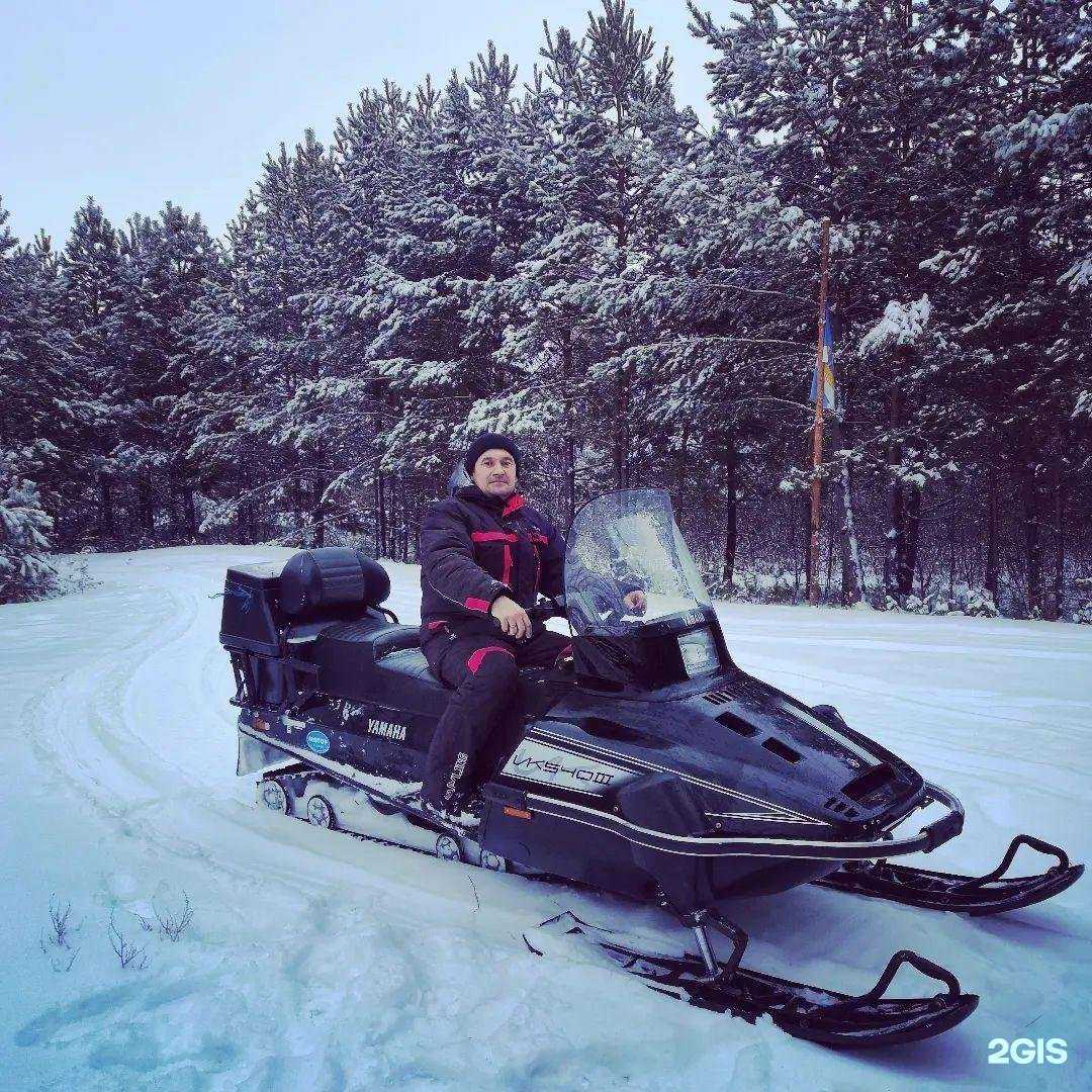 Отзывы на компанию Ком и лес в Набережных Челнах c фото