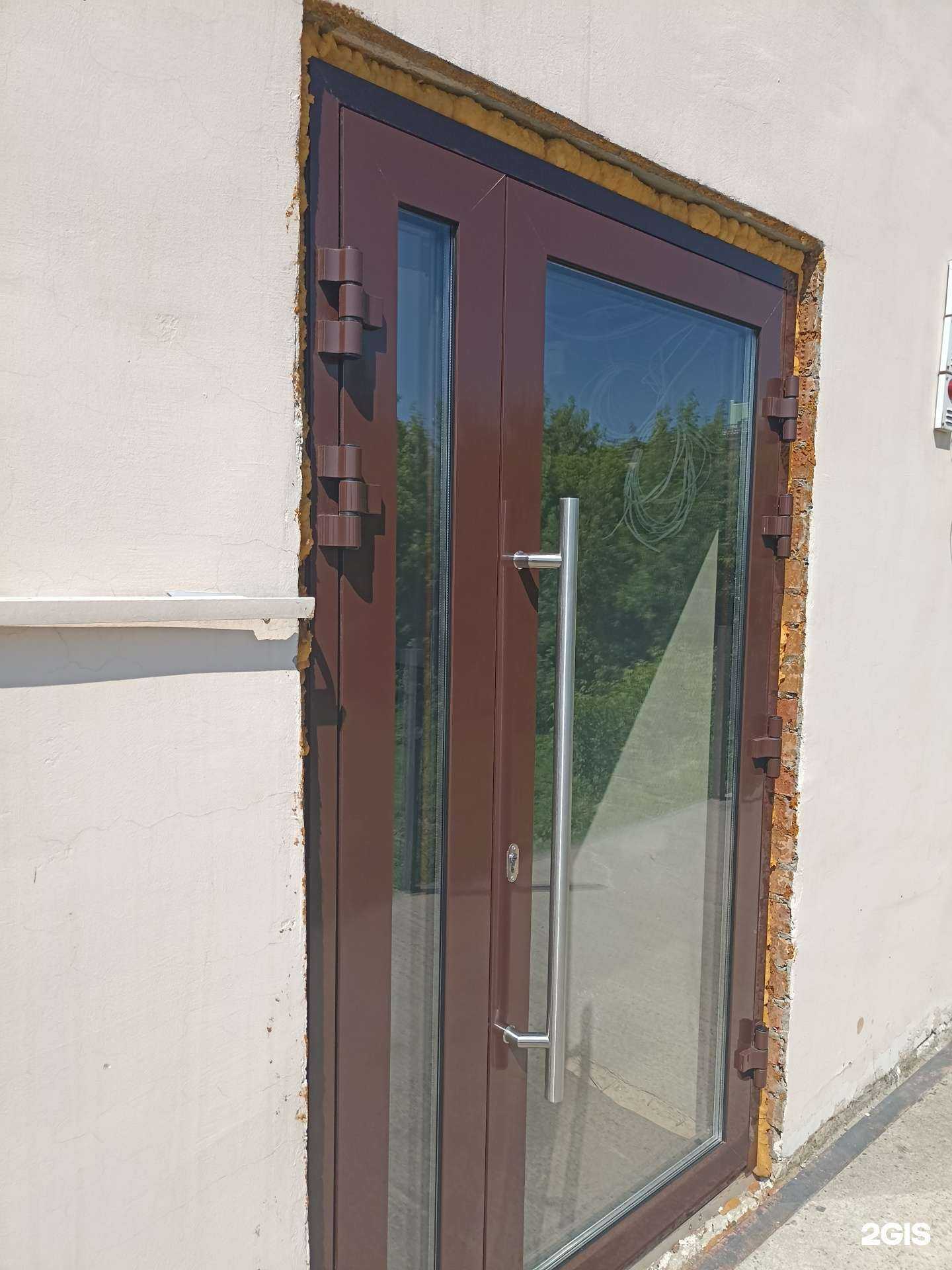 Отзывы на компанию ЕРСМ Сибири в Красноярске c фото