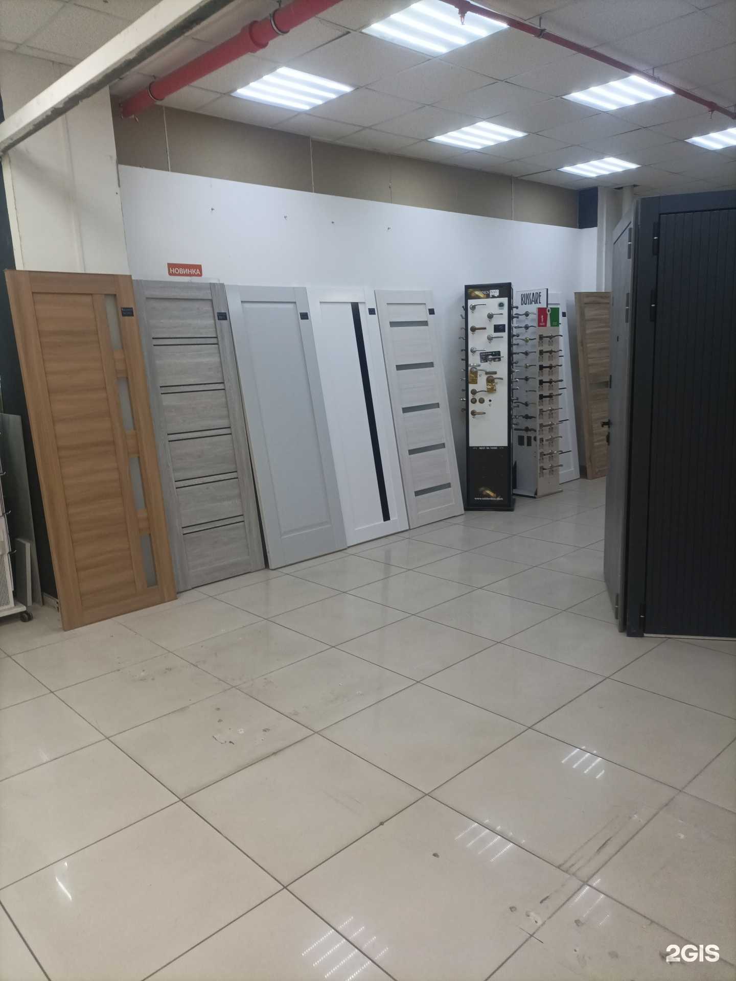 Отзывы на компанию Timart doors в г. Реутов c фото