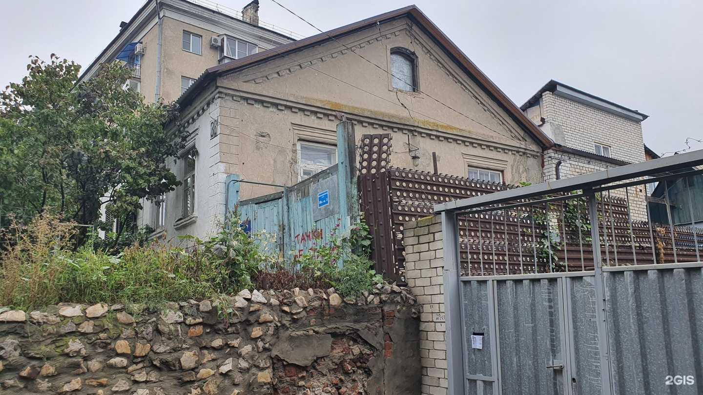 Отзывы на компанию Гостевой дом в Воронеже c фото