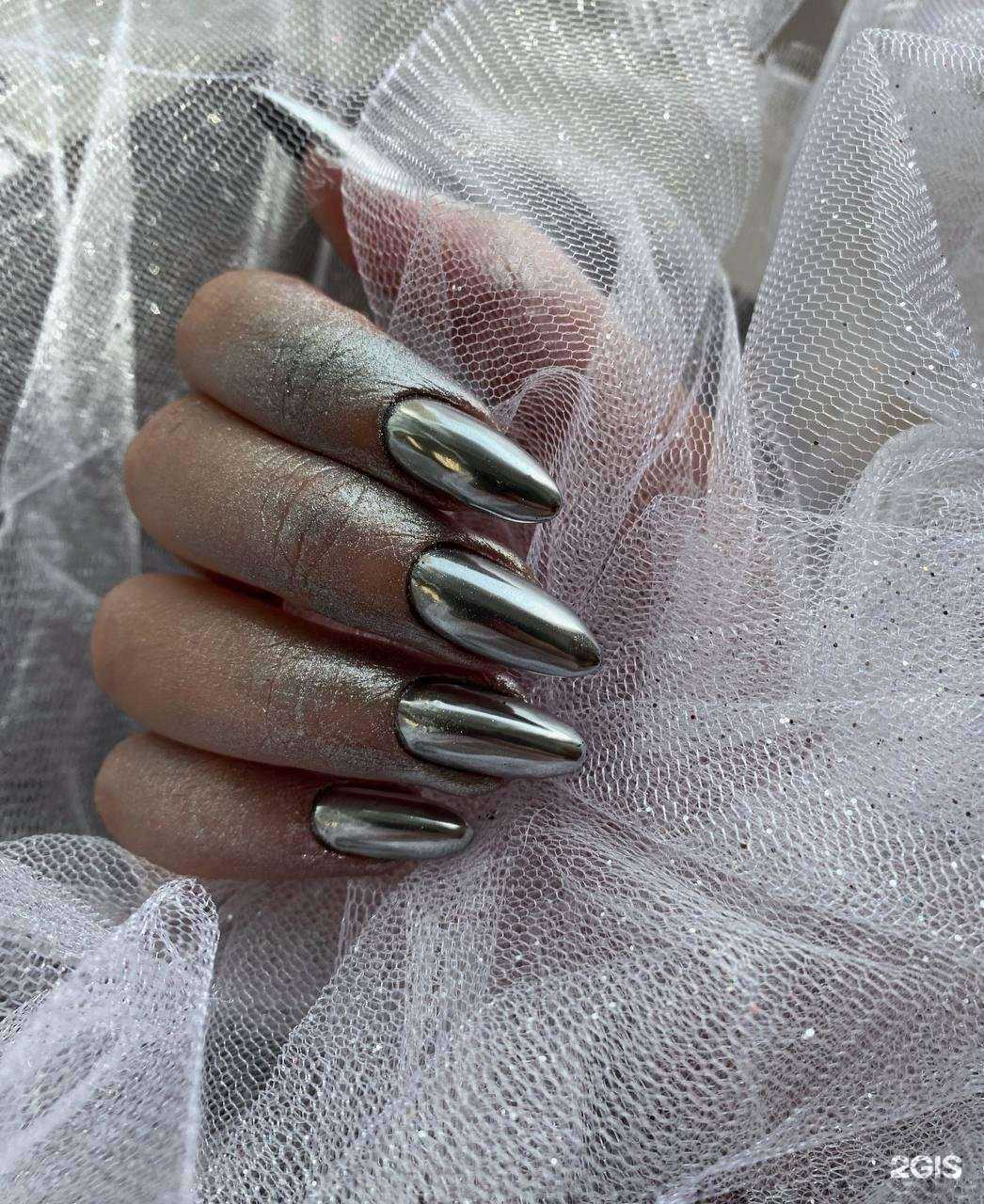 Отзывы на компанию Сделай ногти в Владивостоке c фото