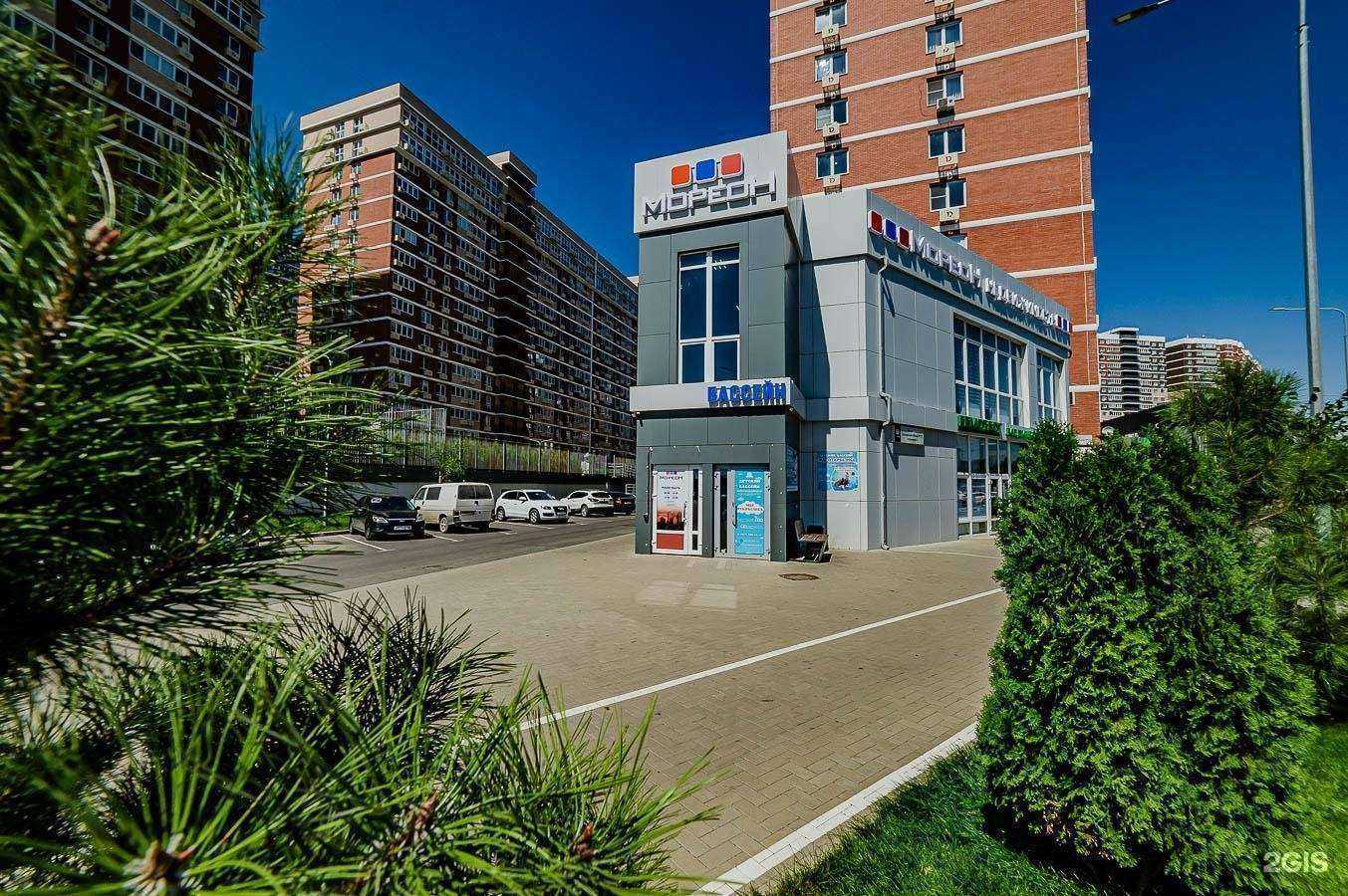 Отзывы на компанию Мореон Инвест в г. Краснодар c фото