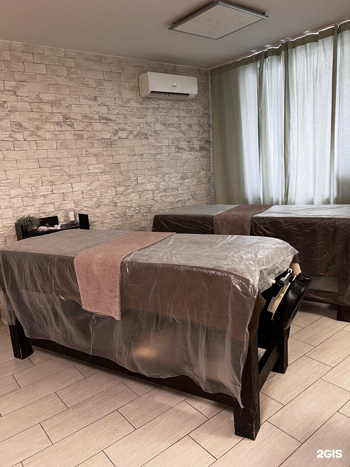 Отзывы на компанию Про СПА в Уфе c фото