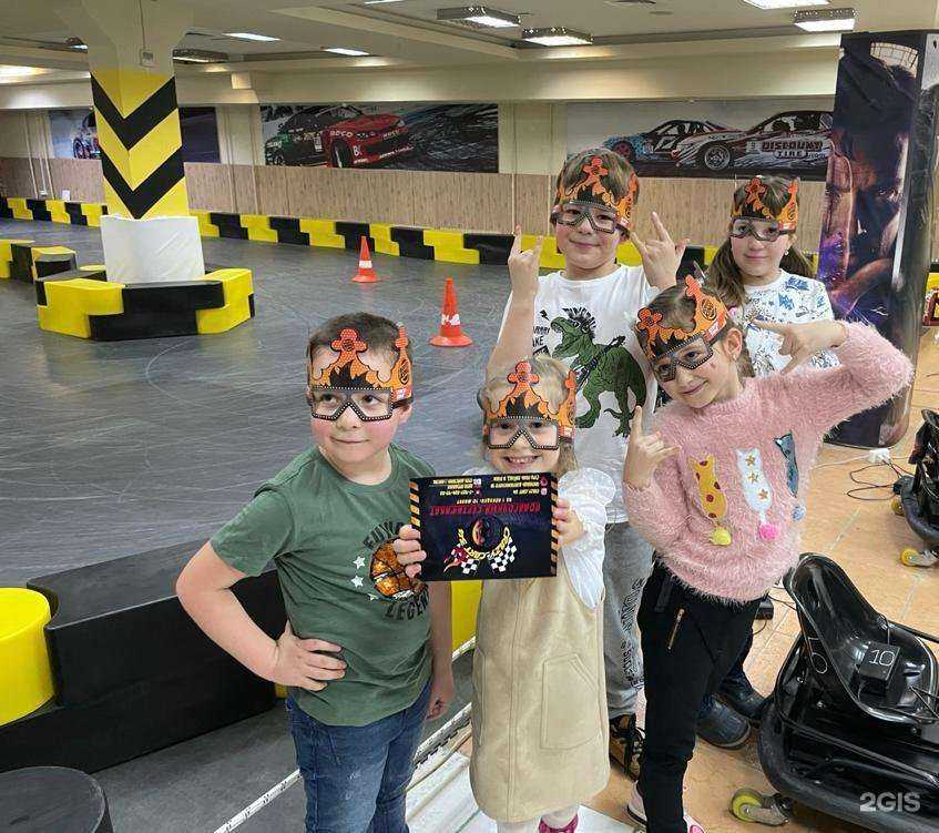 Отзывы на компанию Crazy Сart 34 в Волгограде c фото