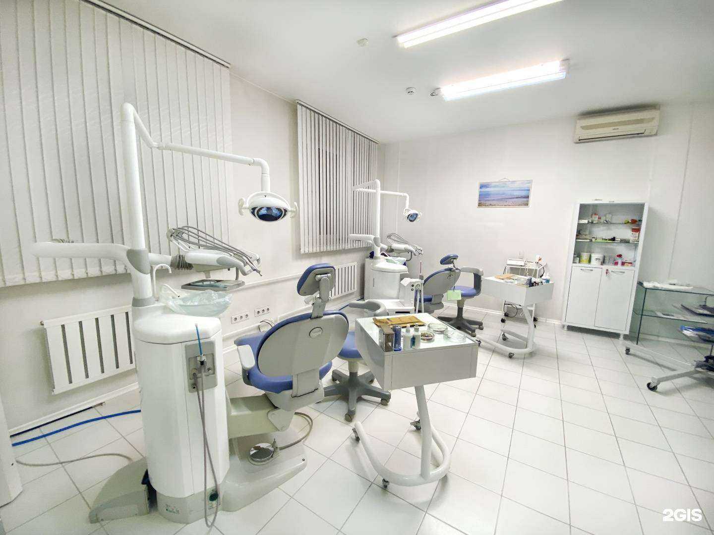 Отзывы на компанию Премьер-дентал в Красноярске c фото