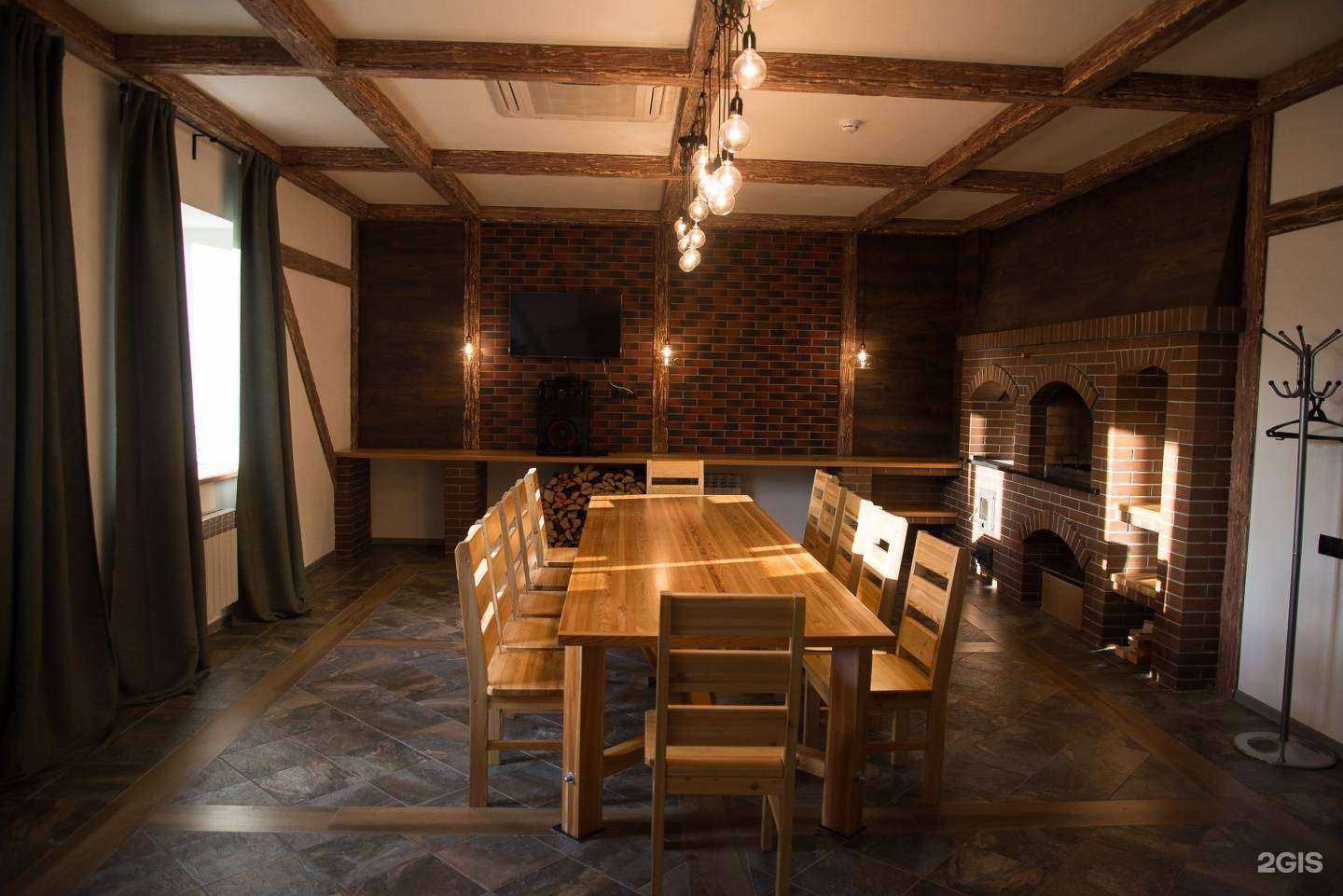 Отзывы на компанию На Базовом 13 в Великом Новгороде c фото