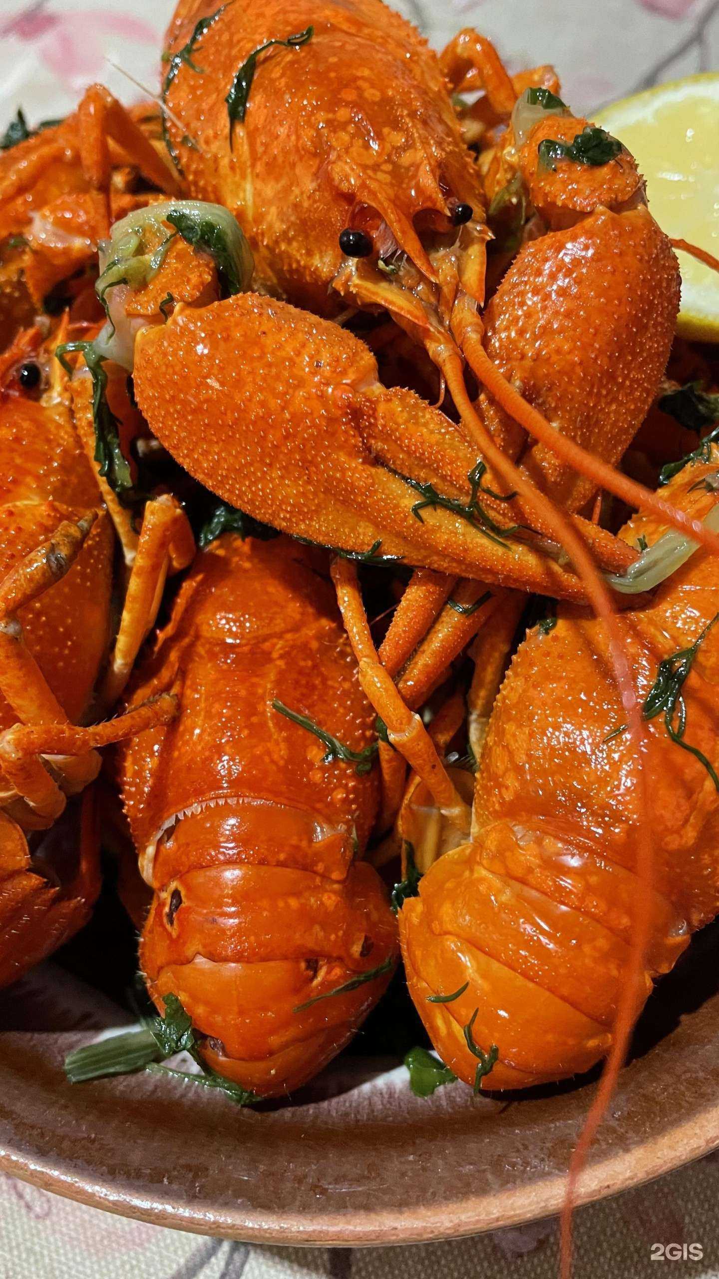 Отзывы на компанию Креветка 03 в Улан-Удэ c фото