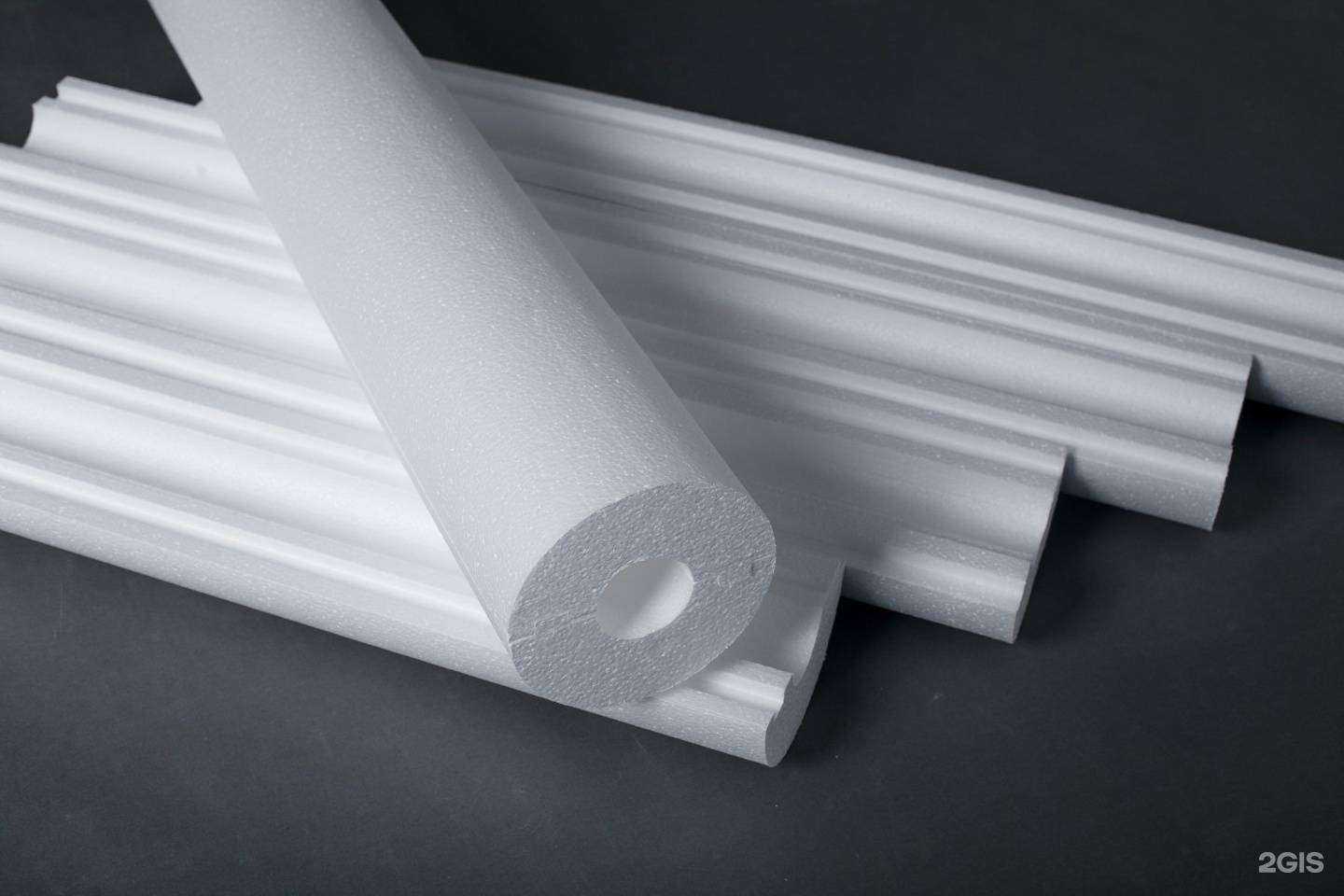 Отзывы на компанию Завод Пластпром в г. Псков c фото