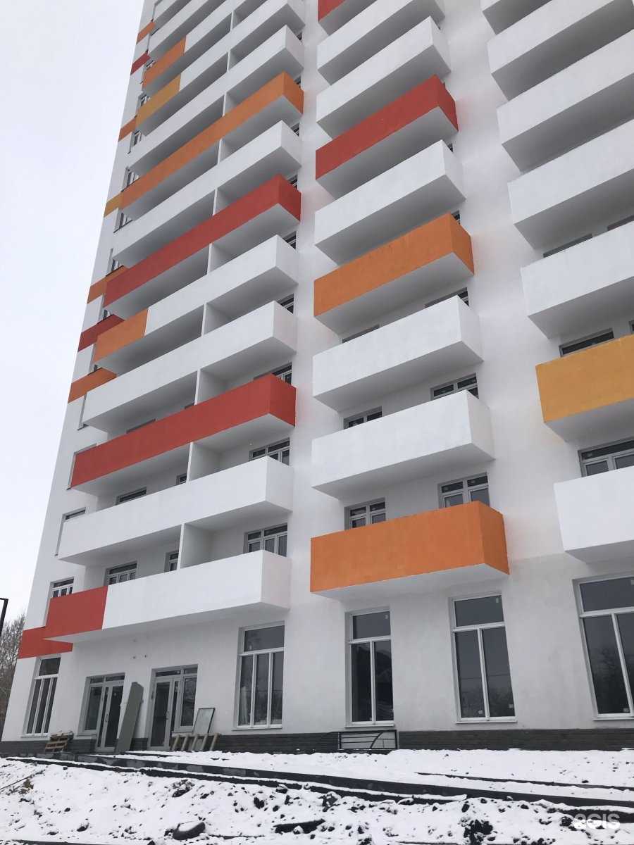 Отзывы на компанию Тродос в Тюмени c фото - фотография 2 из 2