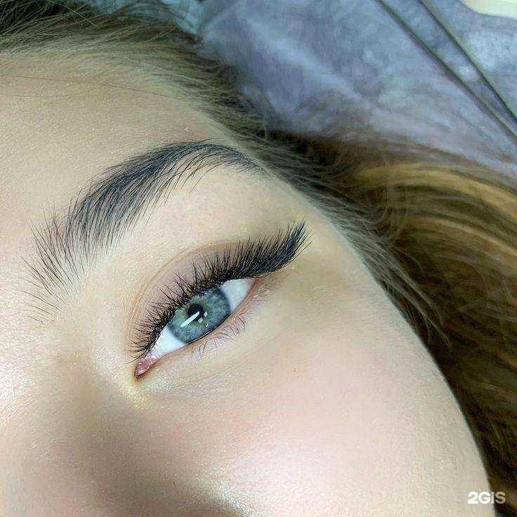 Отзывы на компанию Lash beauty в Краснодаре c фото