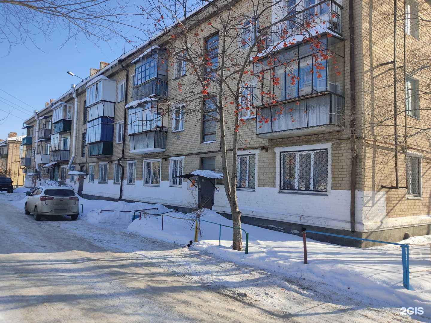 Отзывы на компанию Авто 5 в Еманжелинске c фото