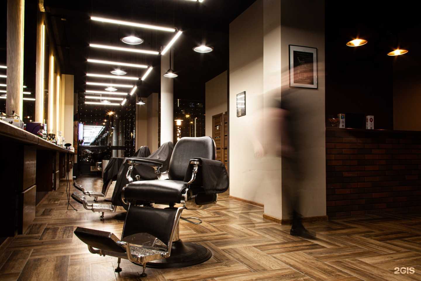 Отзывы на компанию Jack The Ripper в г. Тюмень c фото