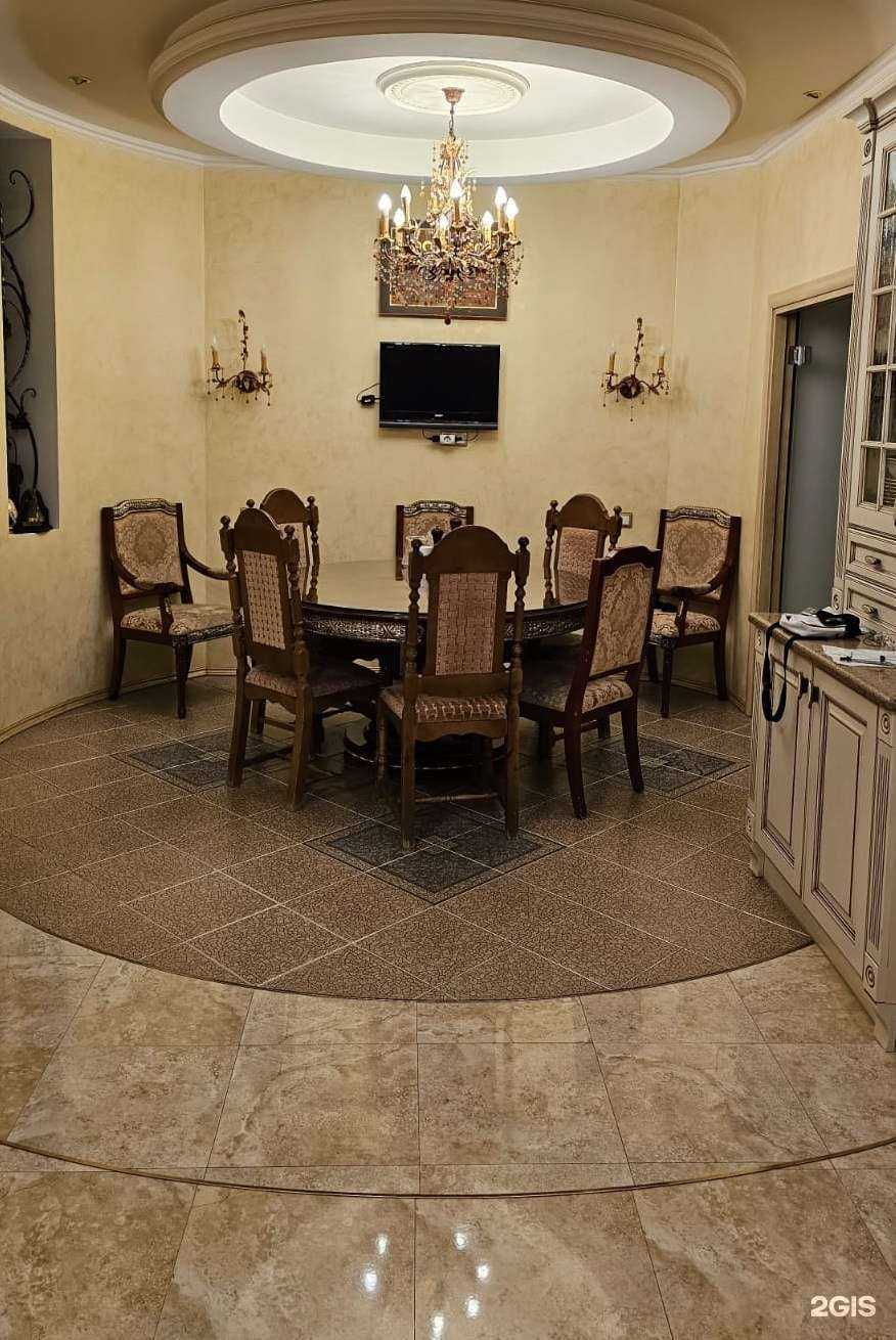 Отзывы на компанию АльфремСтрой в г. Солнечногорск c фото