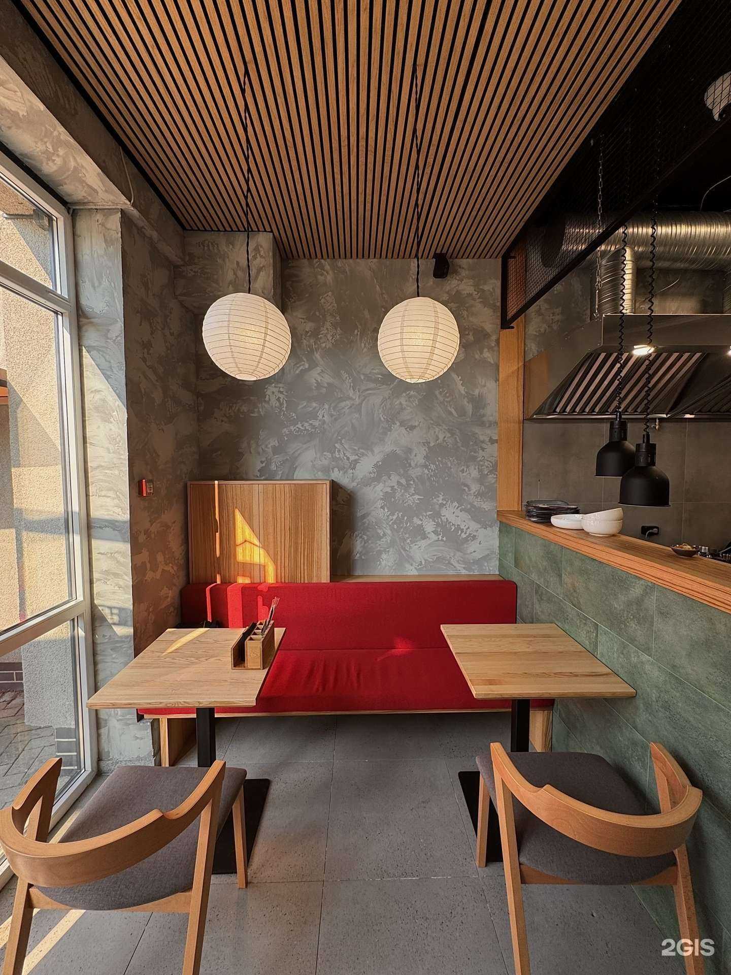 Отзывы на компанию Гусь и панда в Калининграде c фото