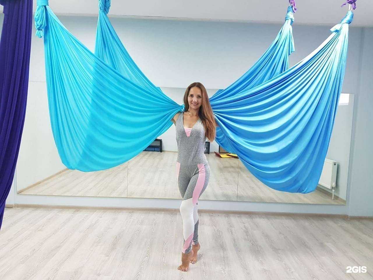 Отзывы на компанию Аэротория в г. Краснодар c фото