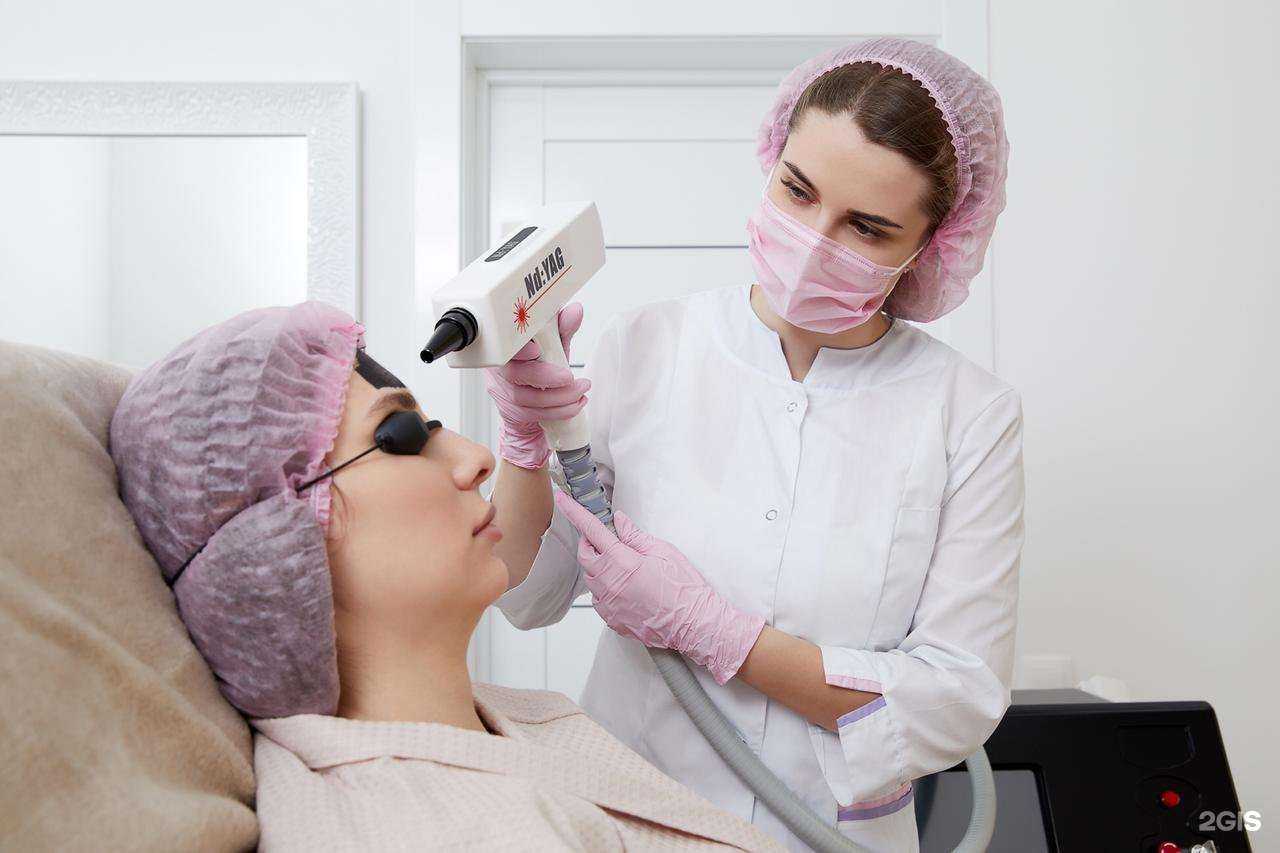 Отзывы на компанию Академия Лица в г. Ставрополь c фото