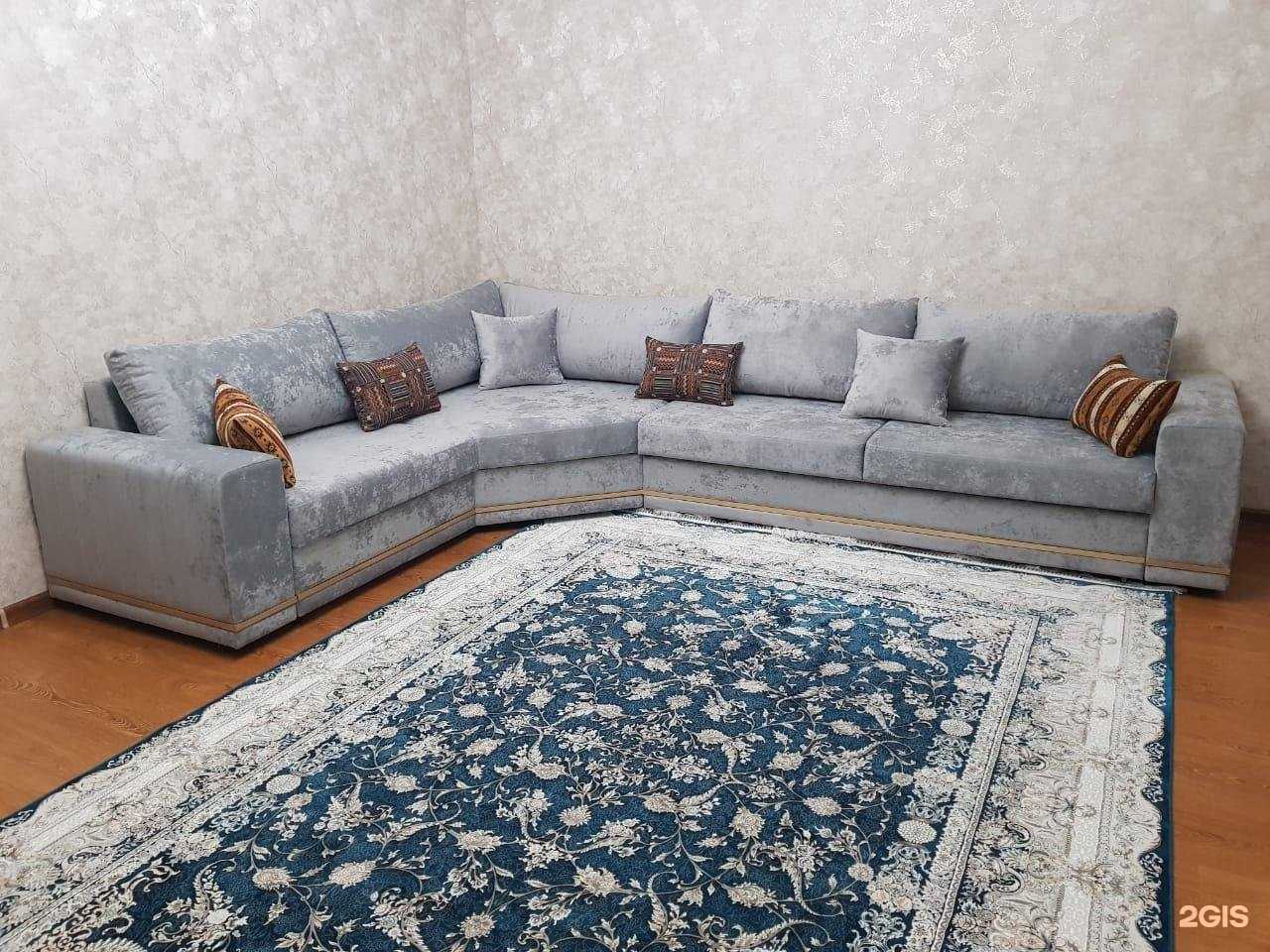 Отзывы на компанию Сулейман в Каспийске c фото