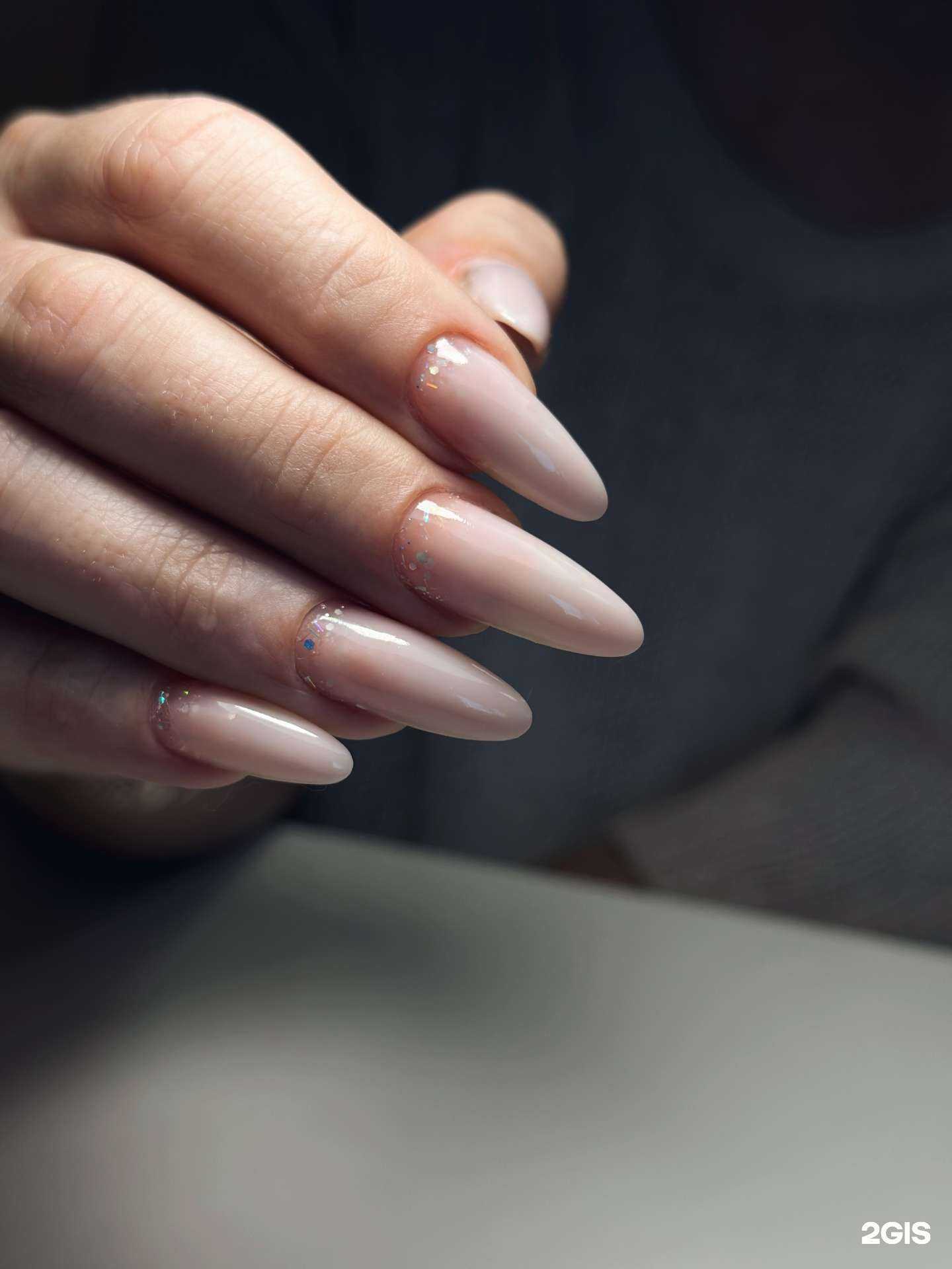 Отзывы на компанию Sweet nails в Калининграде c фото