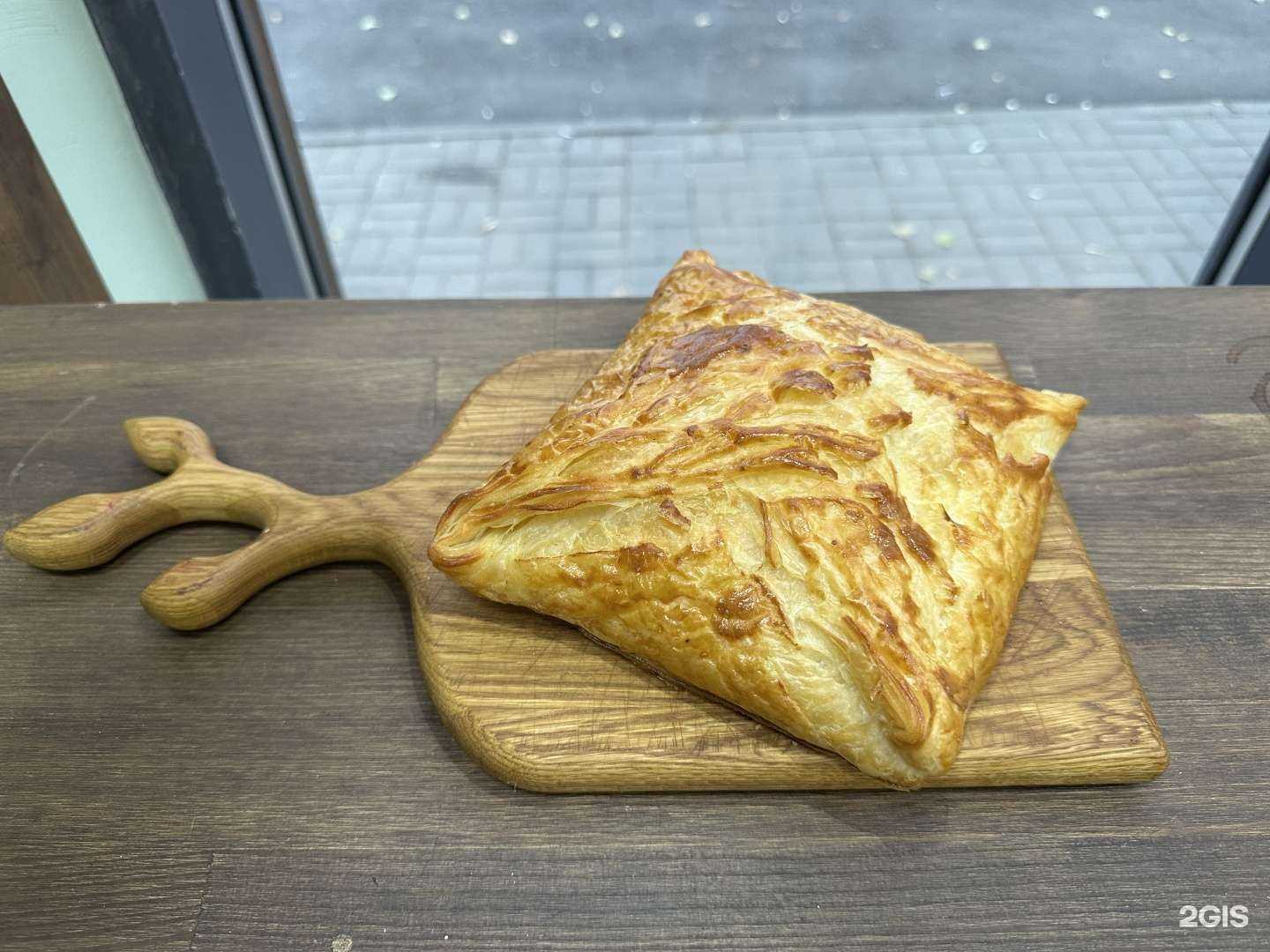 Отзывы на компанию Пекарня в Ростове-на-Дону c фото