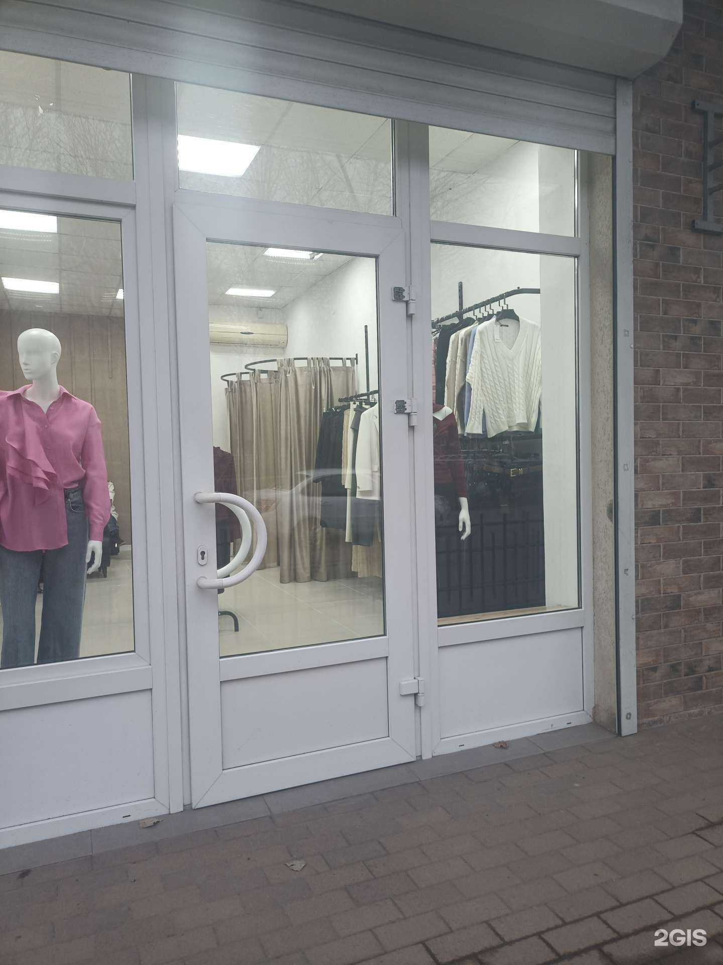 Отзывы на компанию Manhattan в Ессентуках c фото