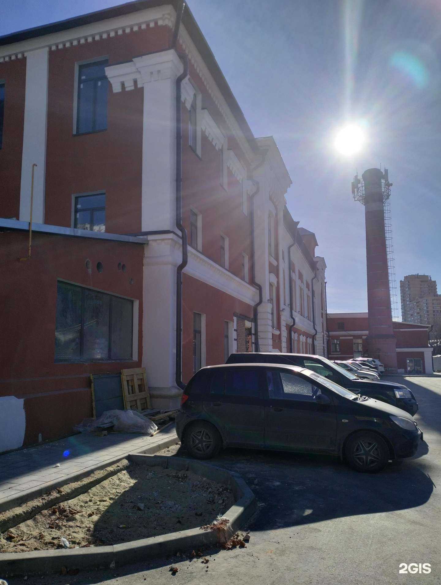 Отзывы на компанию Grimërka в Волгограде c фото - фотография 2 из 2