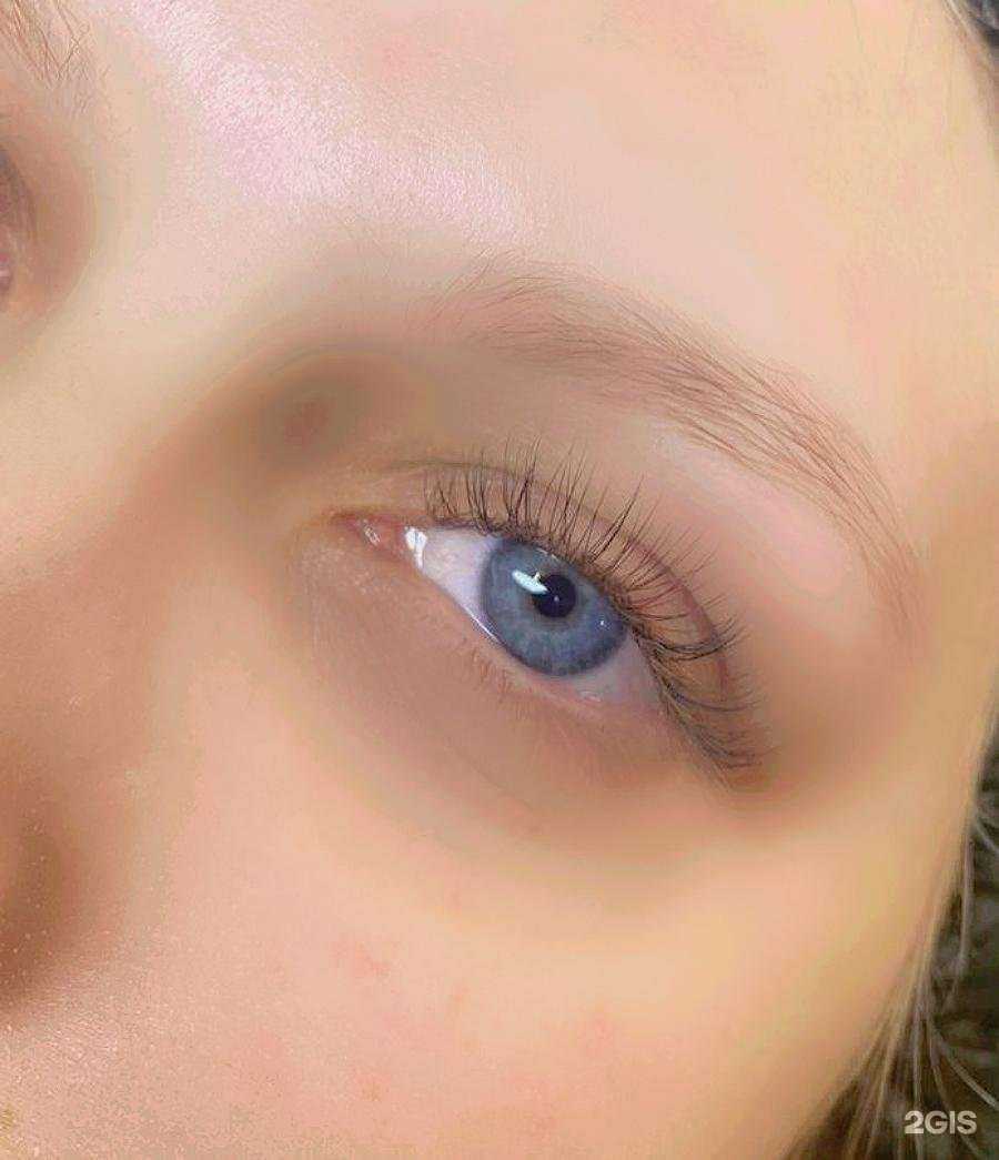 Отзывы на компанию LashLush в г. Томск c фото