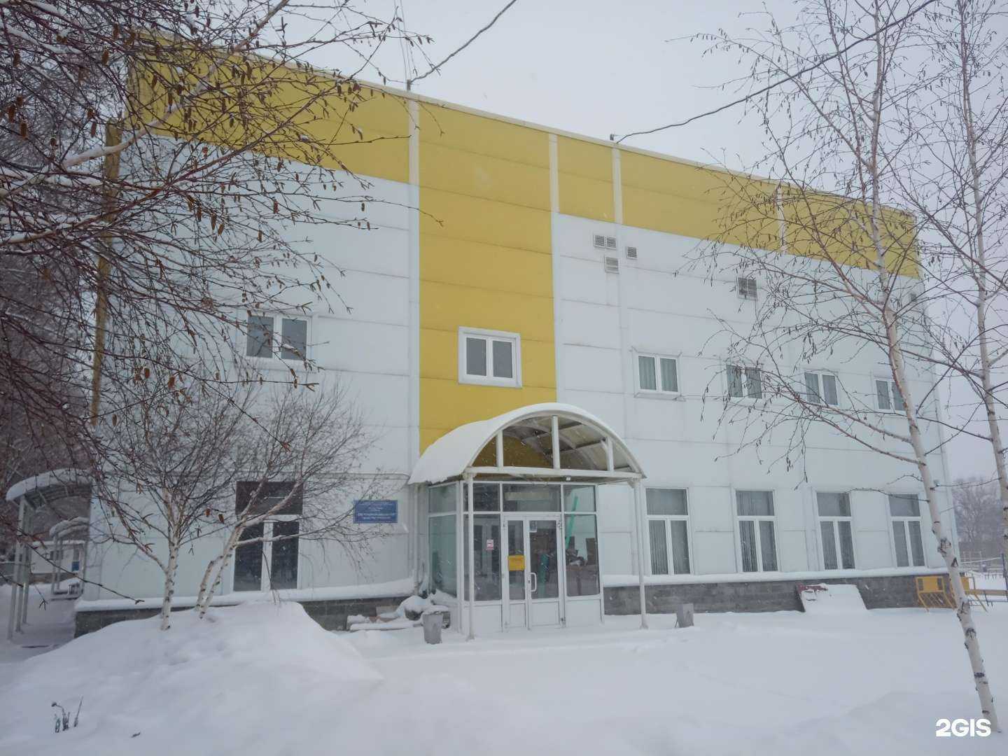 Отзывы на компанию Магнитогорская Федерация художественной гимнастики в Магнитогорске c фото