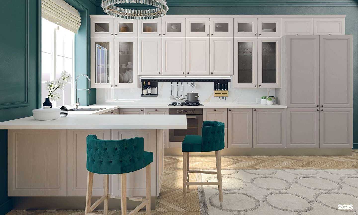 Отзывы на компанию Дятьково design в г. Красноярск c фото