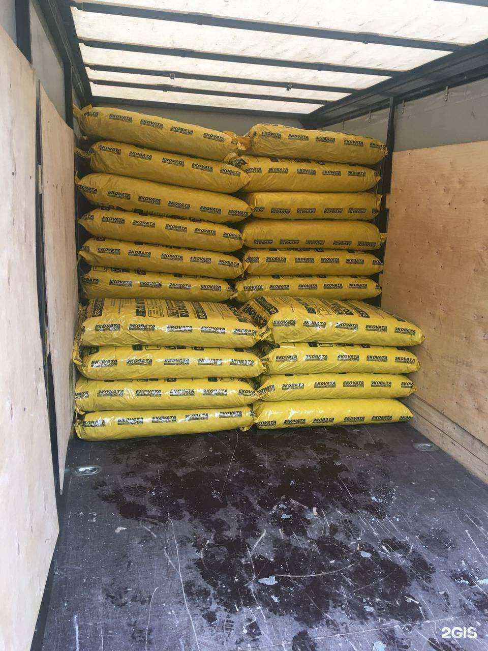 Отзывы на компанию Грузоперевозки & грузчики в г. Новосибирск c фото