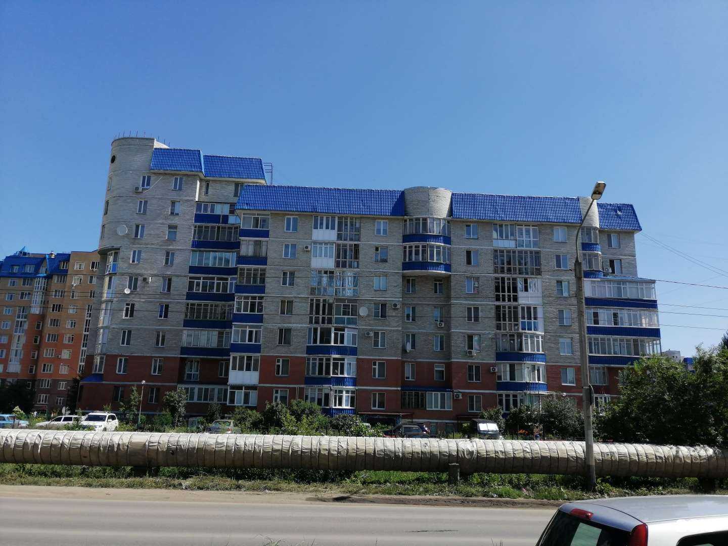 Отзывы на компанию Moonline Tattoo Collective в Омске c фото - фотография 2 из 2