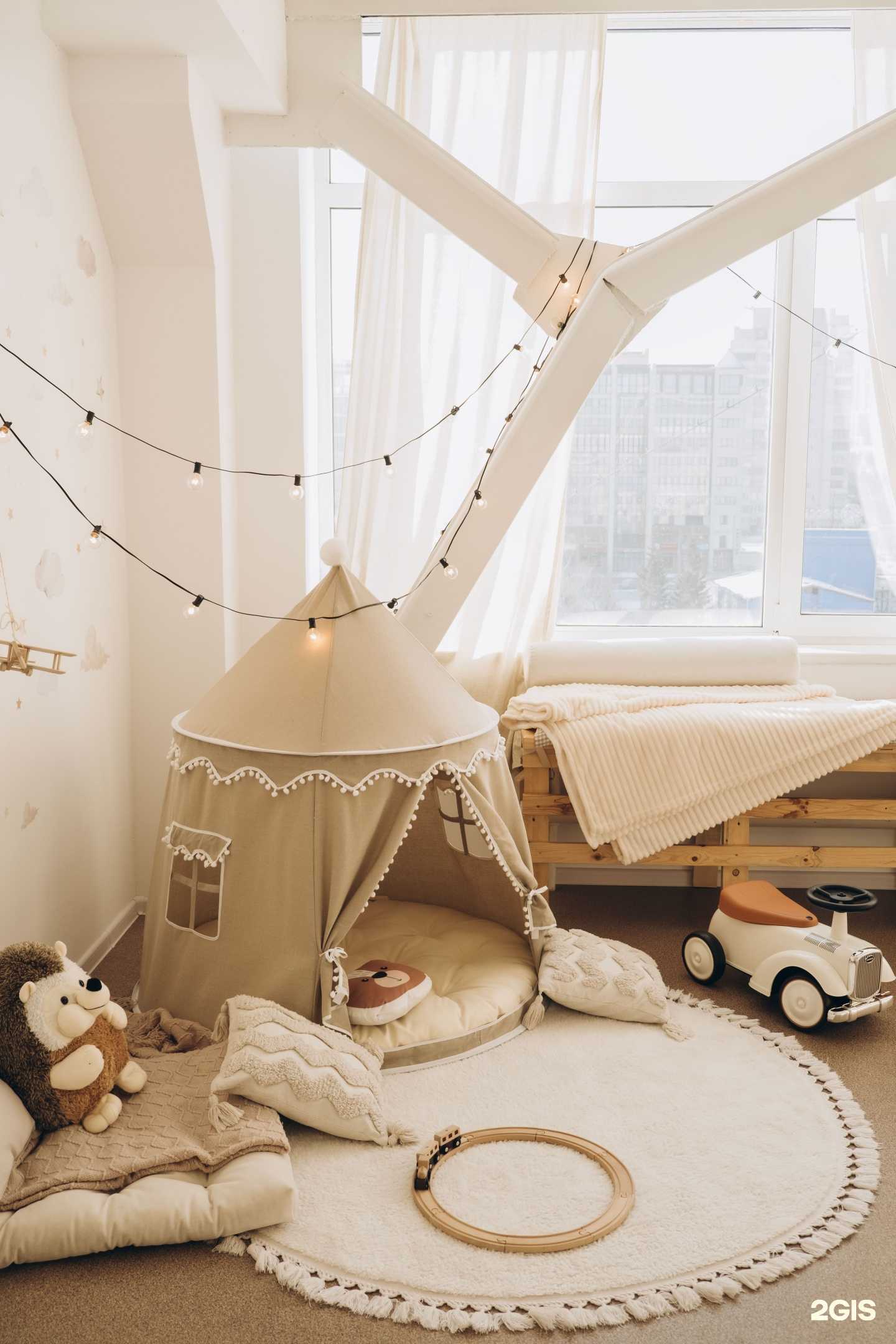 Отзывы на компанию Вдохновение в Красноярске c фото