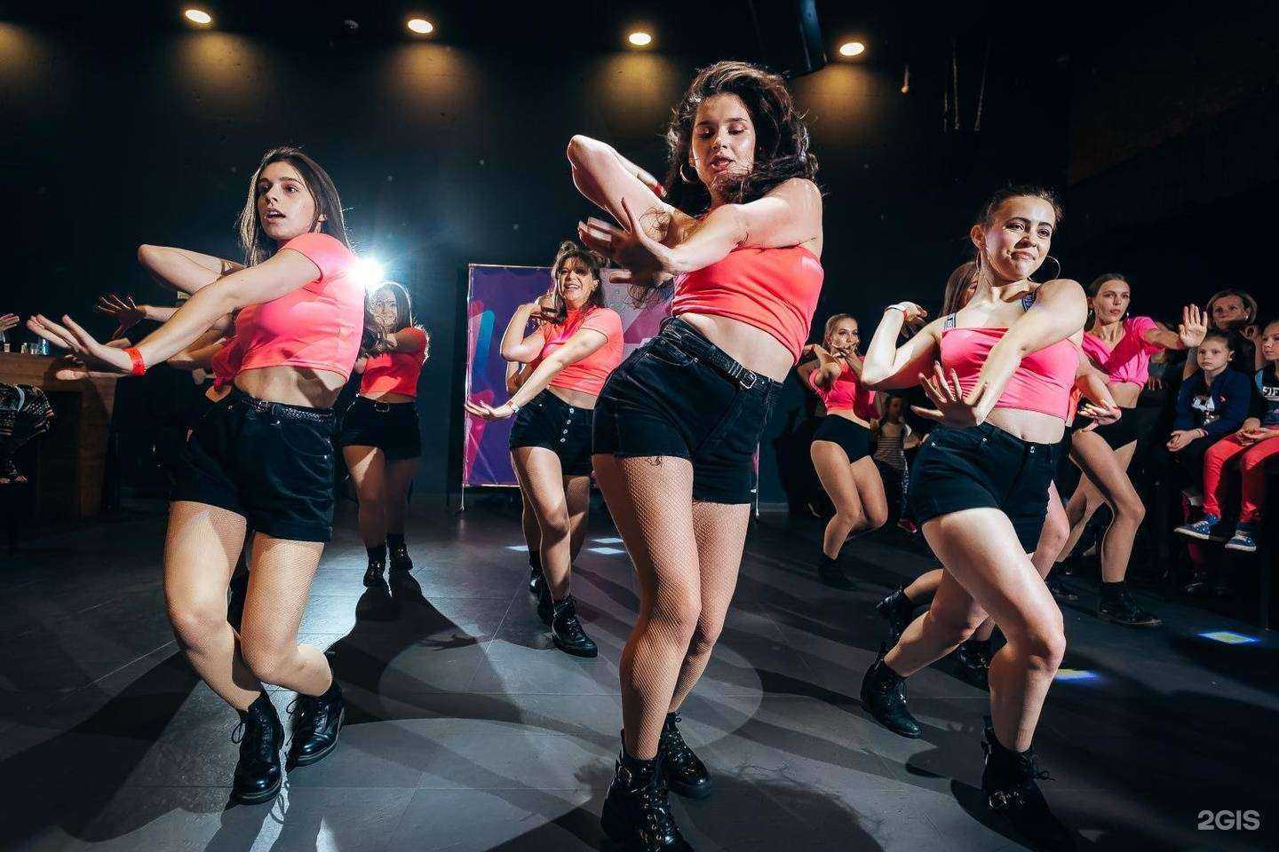 Отзывы на компанию Synergy в Ярославле c фото