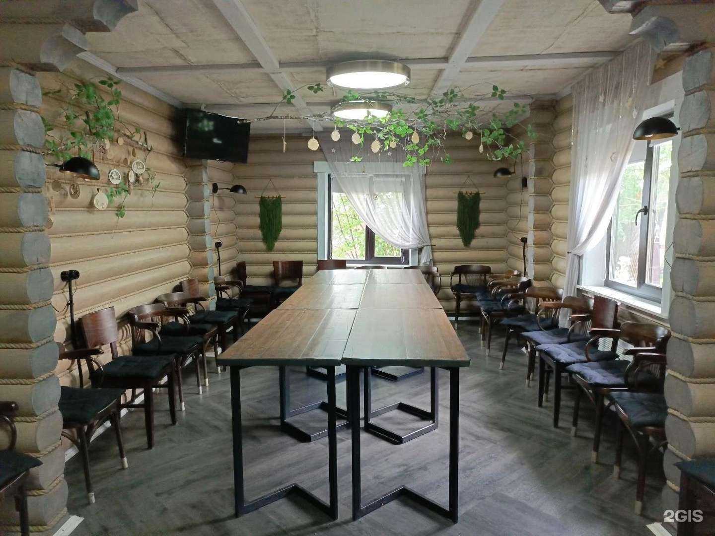 Отзывы на компанию Русские горки в Сыктывкаре c фото