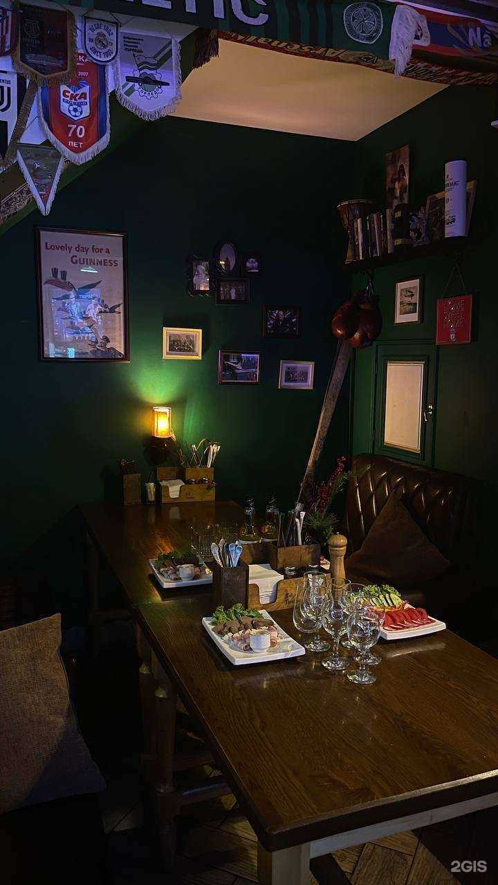Отзывы на компанию Галерея Паб в г. Волгоград c фото