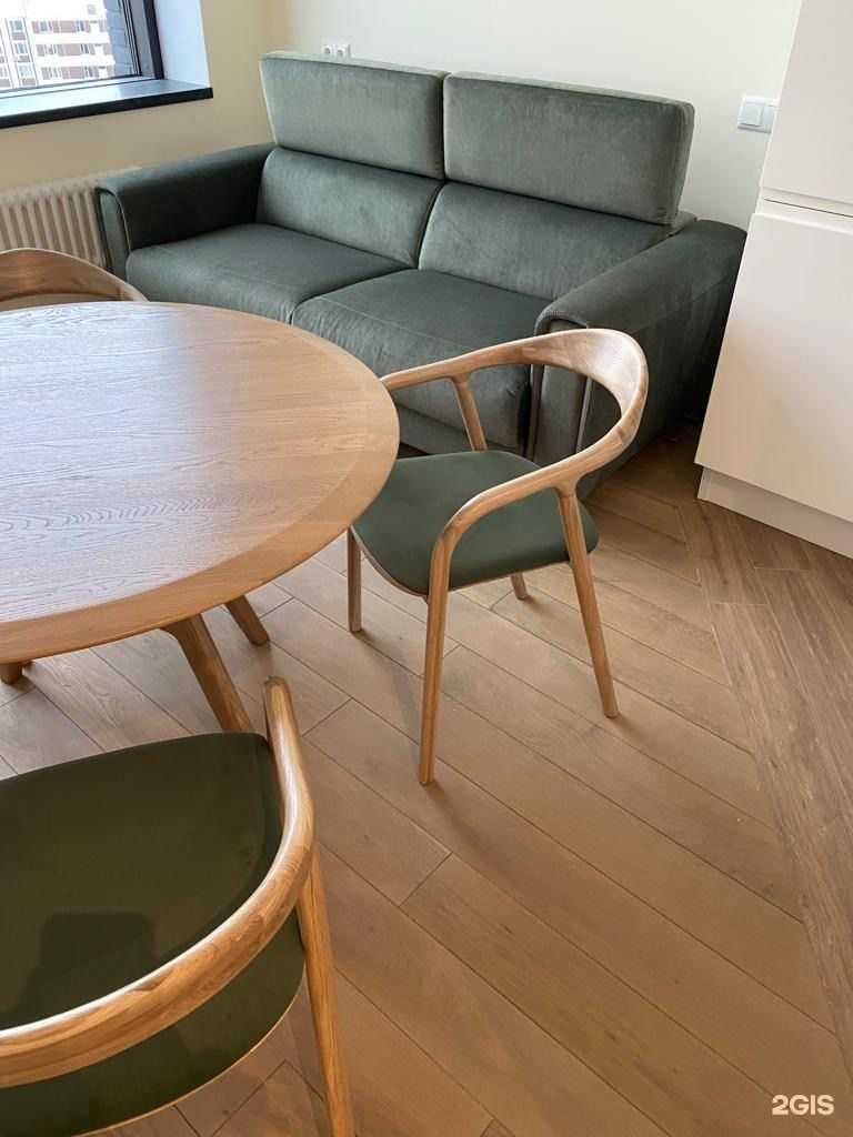 Отзывы на компанию dzconcept в Тюмени c фото