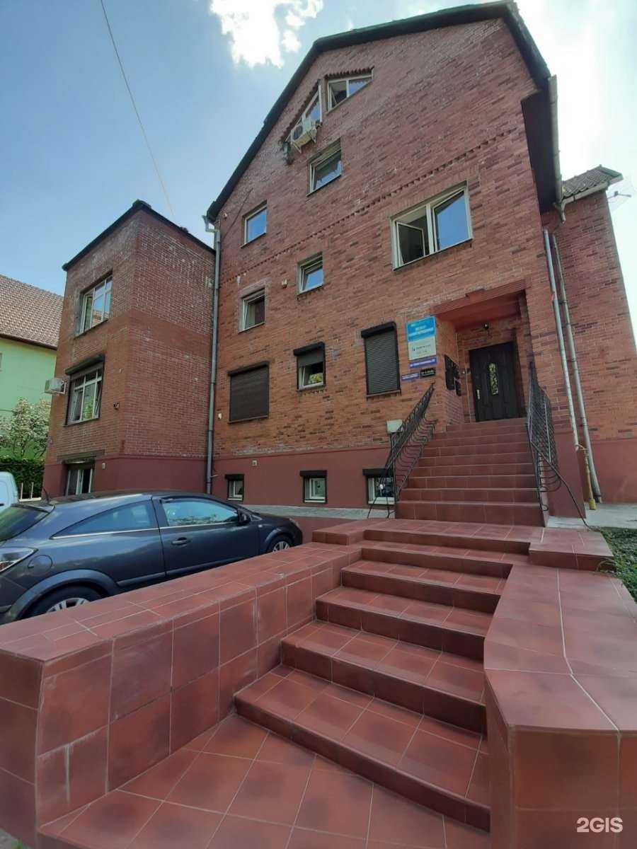 Отзывы на компанию Политехник в Калининграде c фото