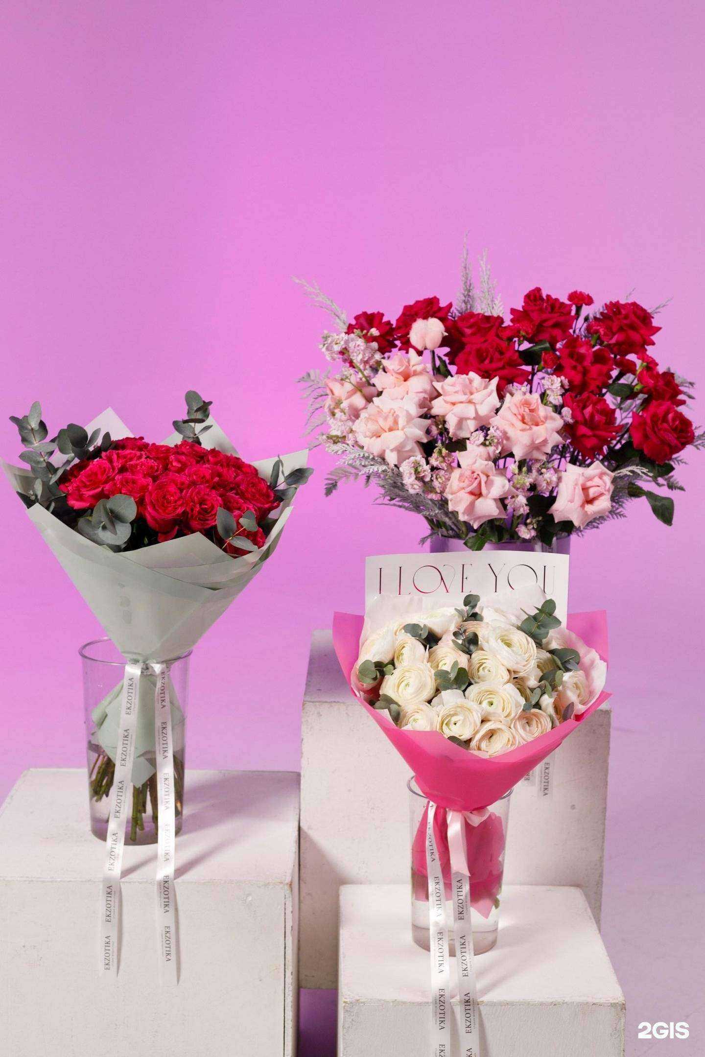 Отзывы на компанию Ekzotika в г. Якутск c фото