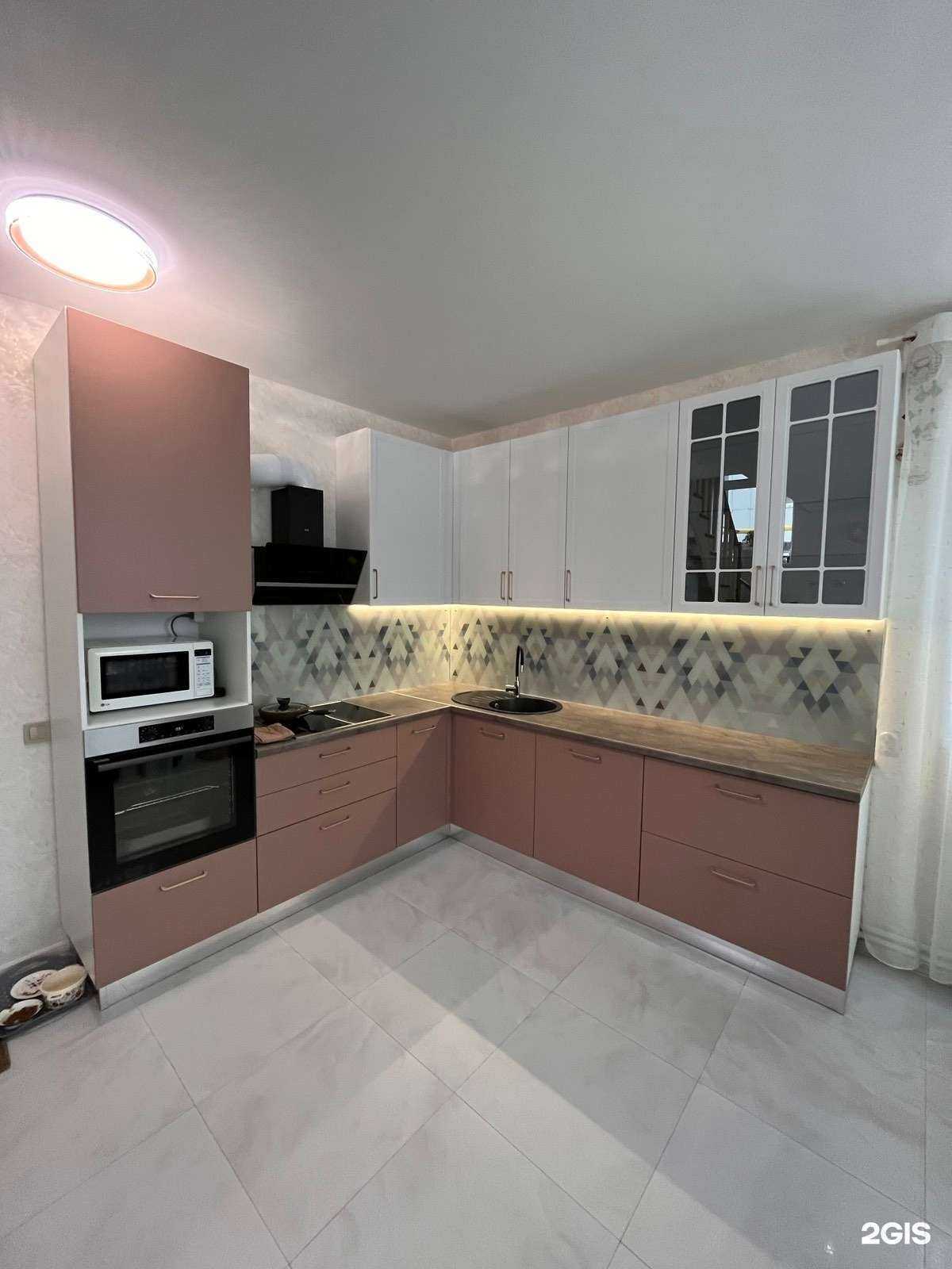 Отзывы на компанию Smile в Перми c фото