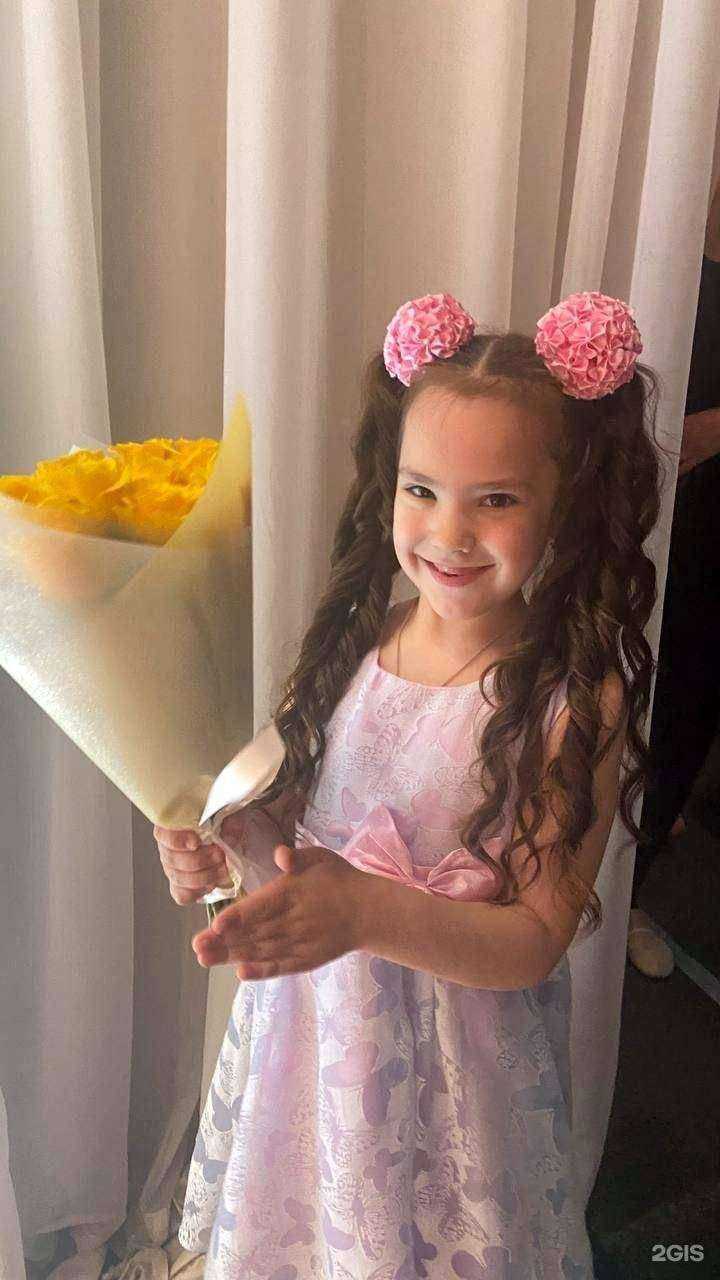 Отзывы на компанию Дом детского творчества в г. Находка c фото