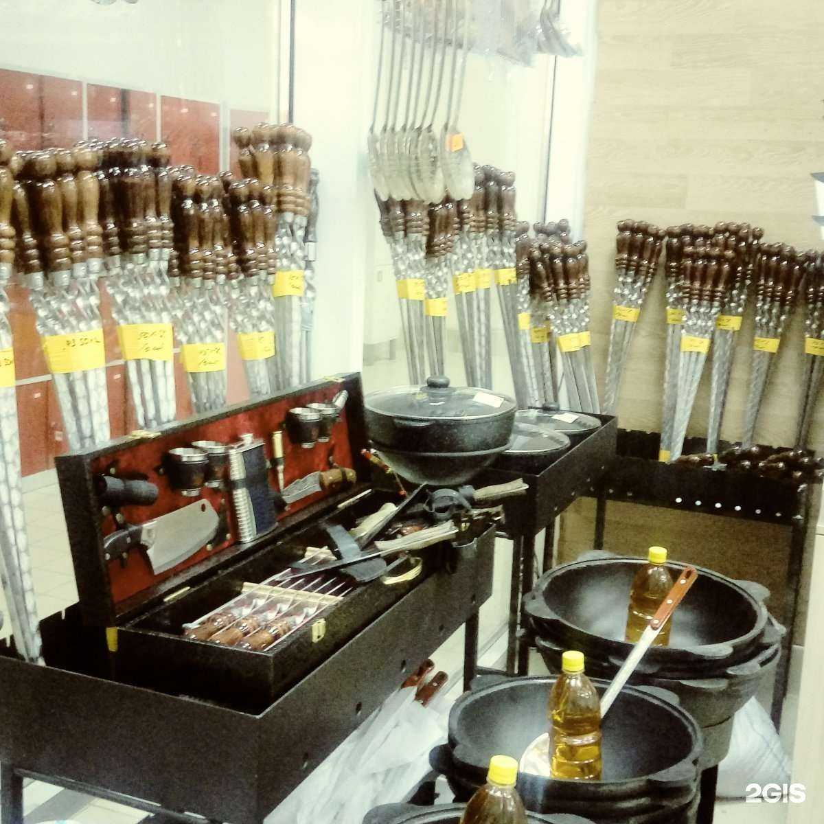 Отзывы на компанию Магазин орехов и сухофруктов в Брянске c фото