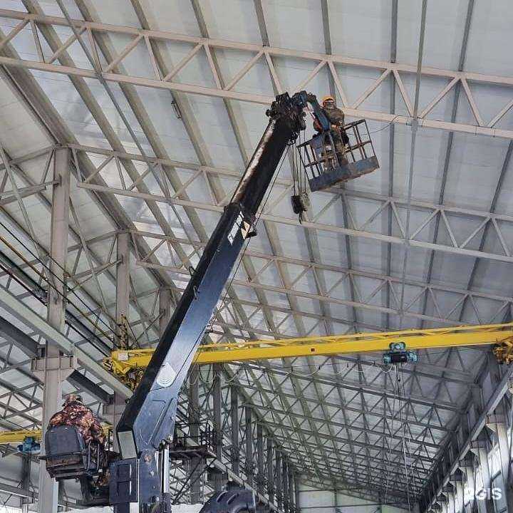 Отзывы на компанию ВМ Инжиниринг в Ростове-на-Дону c фото