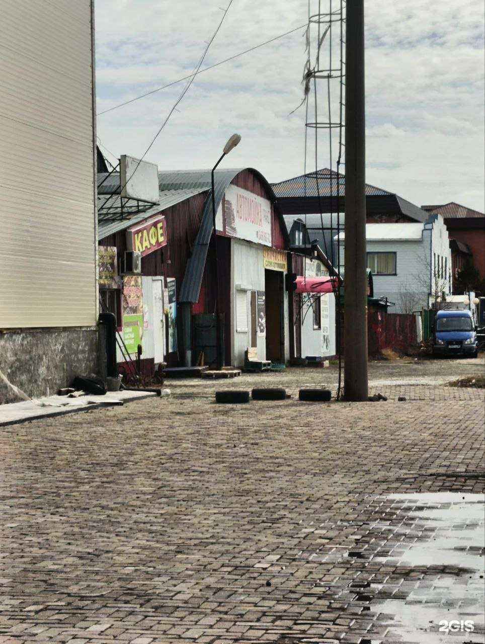 Отзывы на компанию Кафе восточной кухни в г. Нижневартовск c фото