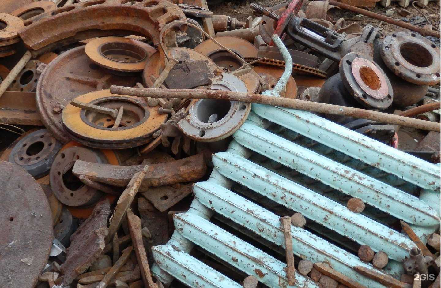 Отзывы на компанию Оренметалл в Оренбурге c фото