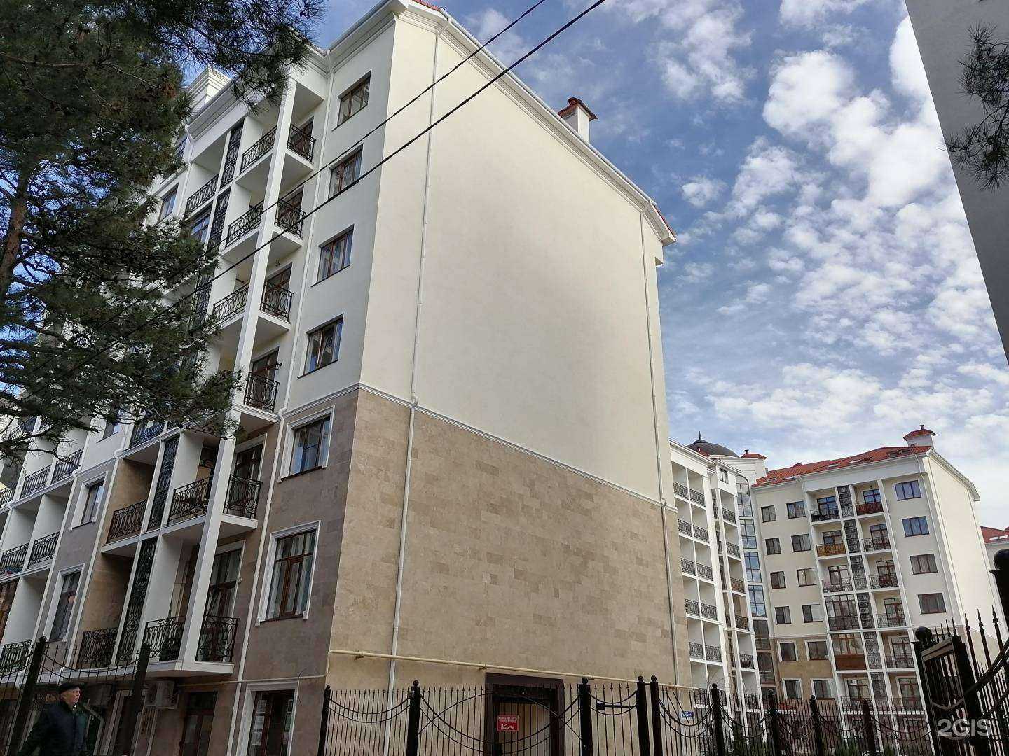 Отзывы на компанию Apart-gelen в Геленджике c фото - фотография 2 из 2