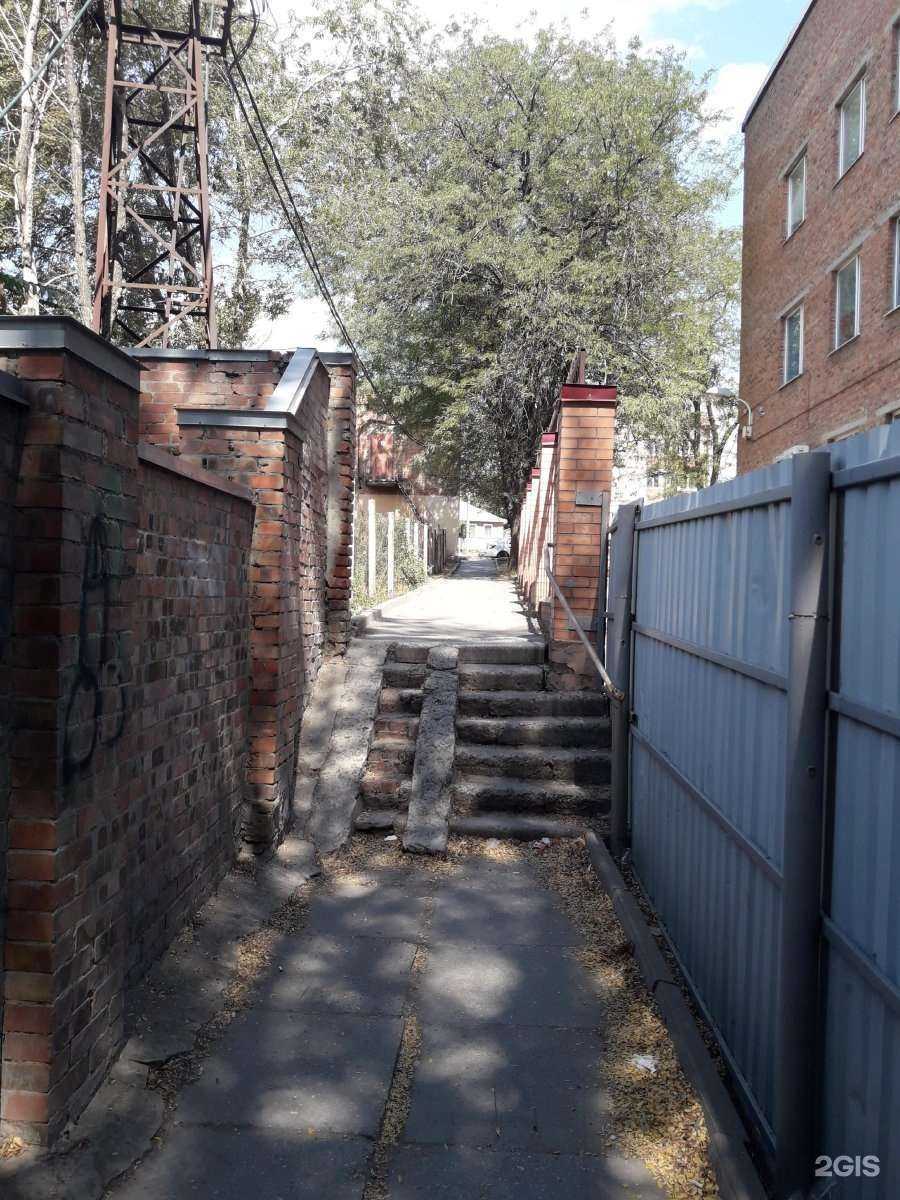 Отзывы на компанию Средняя школа №77 в г. Ростов-на-Дону c фото