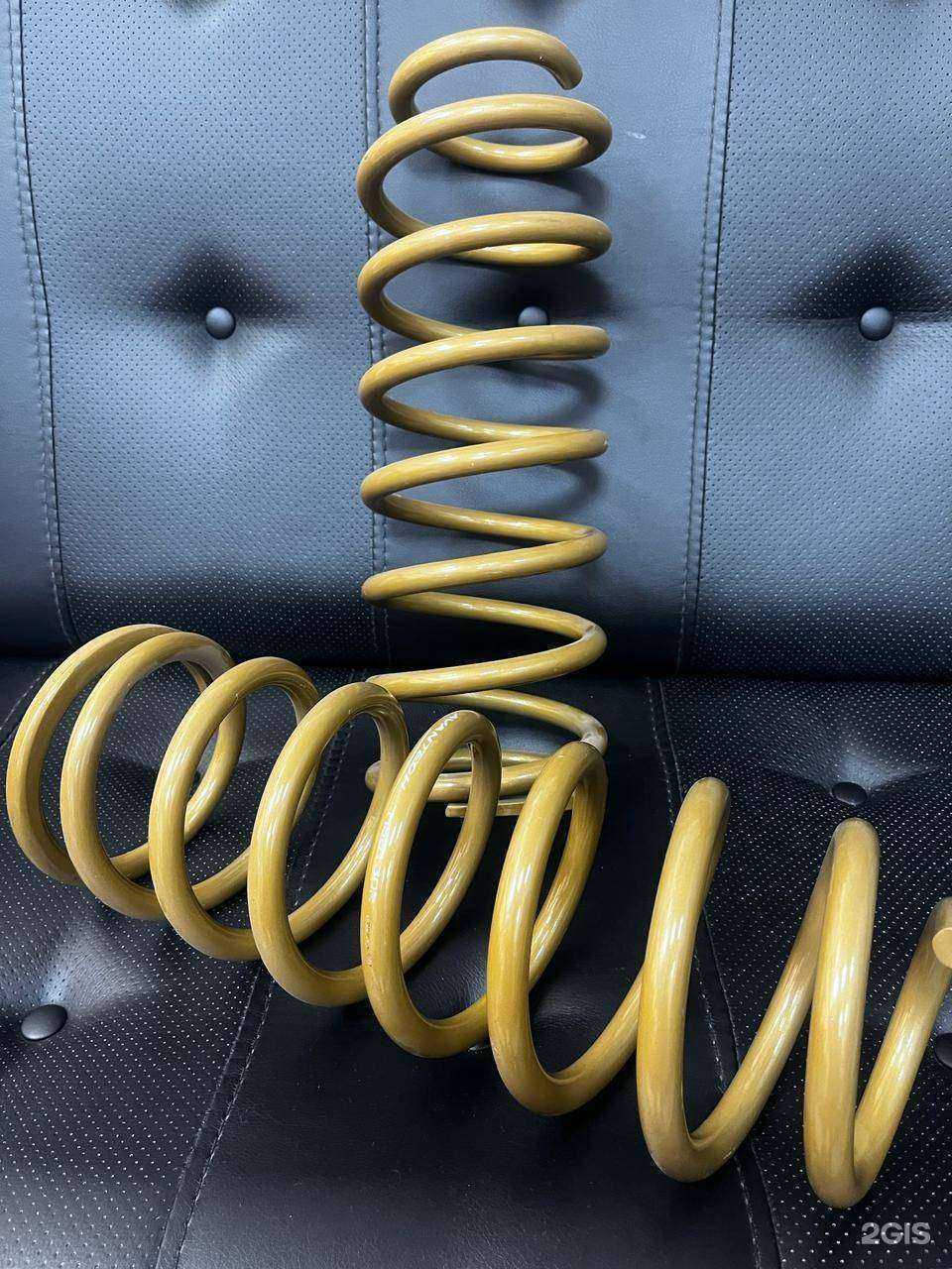 Отзывы на компанию Car-Fast в г. Новосибирск c фото