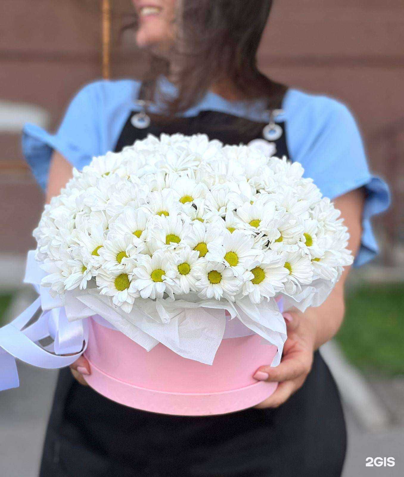 Отзывы на компанию Ромашково в Красноярске c фото