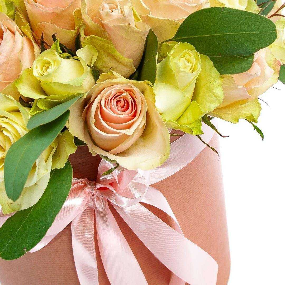 Отзывы на компанию Мастер цветов в Уфе c фото