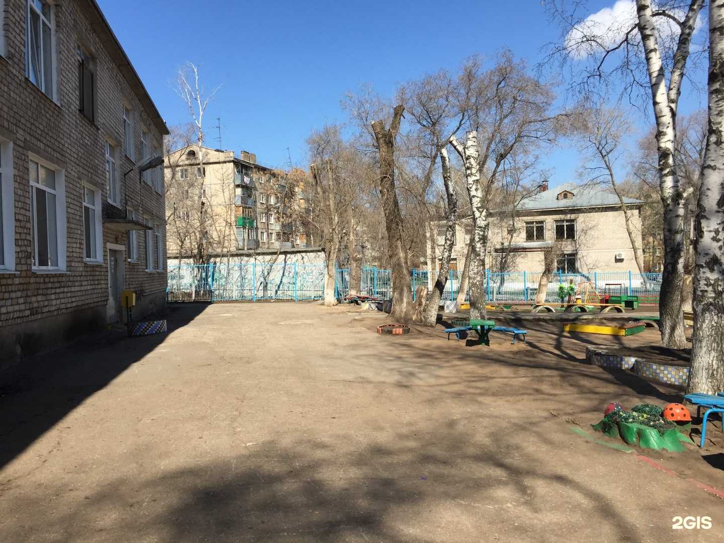 Отзывы на компанию Детский сад №340 в Самаре c фото